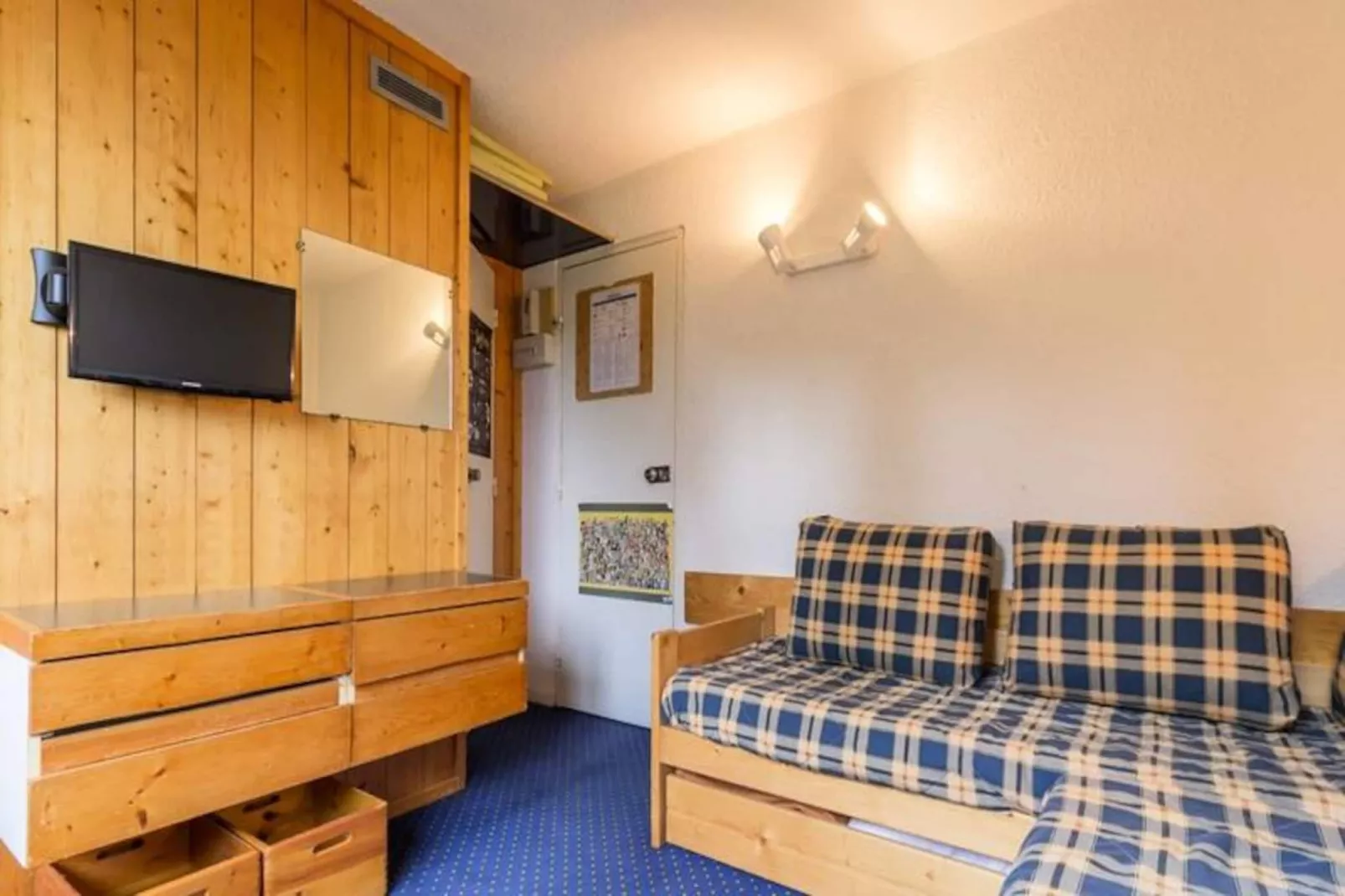 Résidence Nova 2 - Niet-getagd