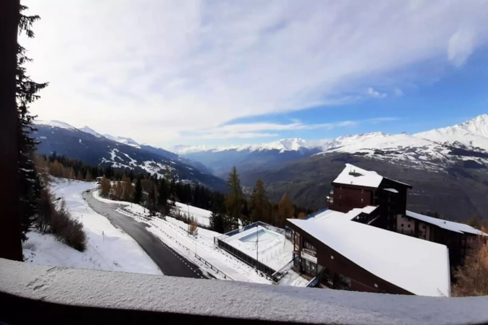Résidence Vogel - Niet-getagd