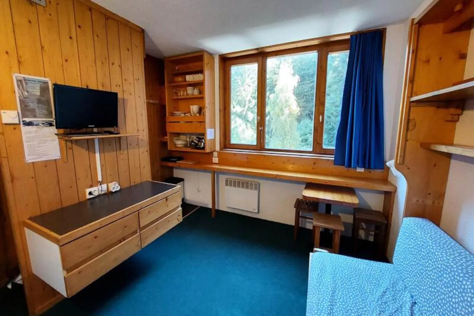 Résidence Nova-Niet-getagd