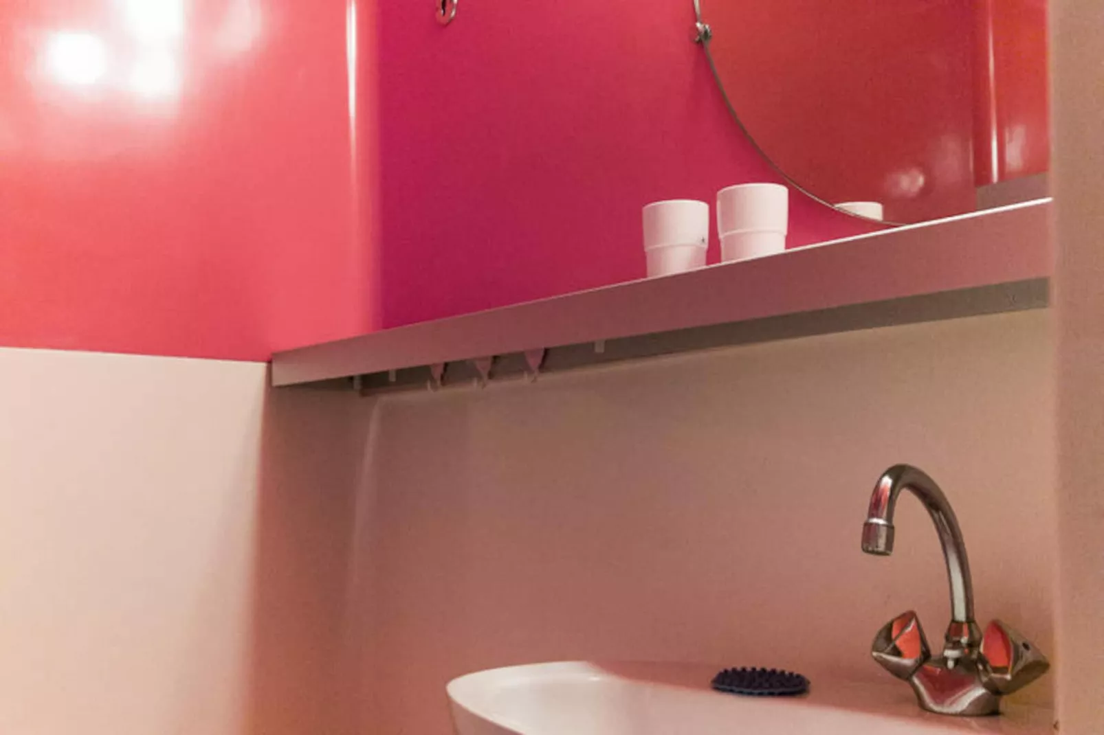 Résidence Arandelieres - Niet-getagd