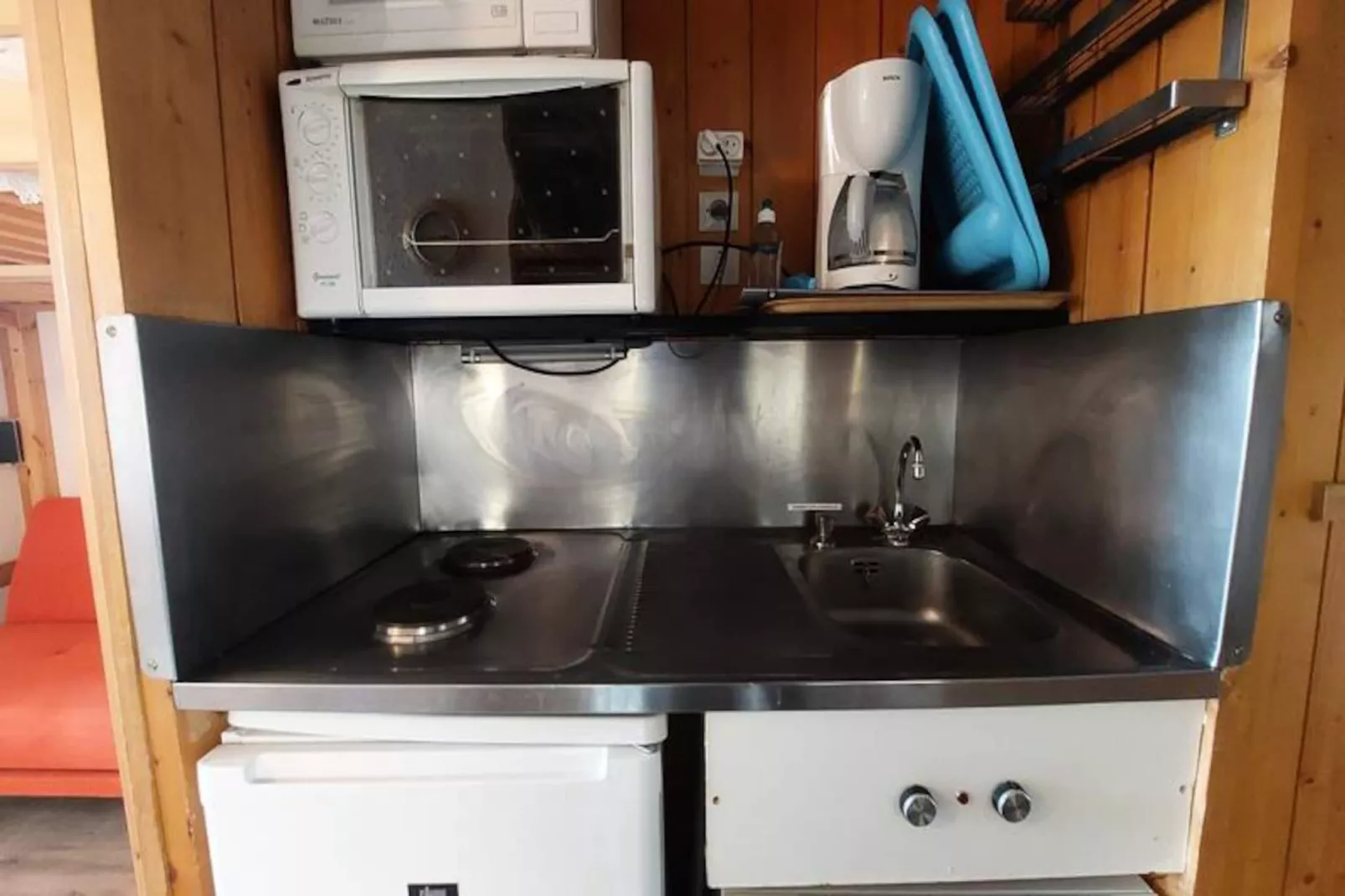 Résidence Belles Challes - Niet-getagd