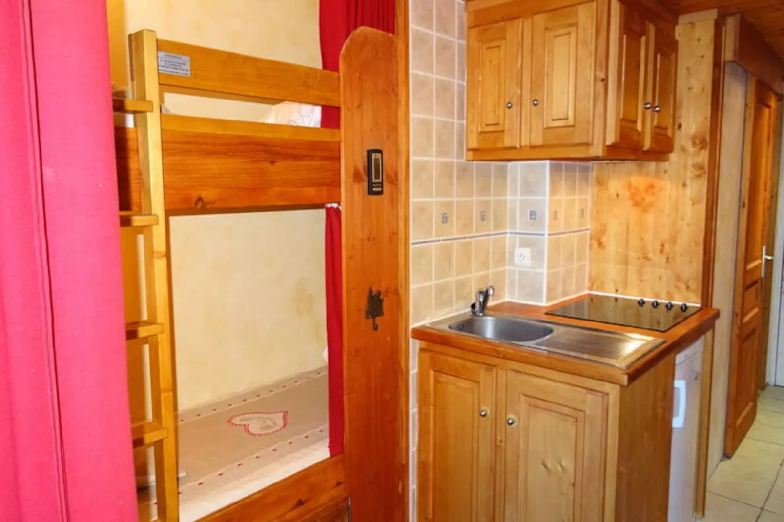 Résidence Miravidi-Niet-getagd