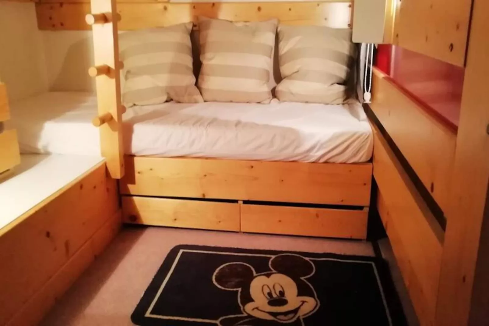 Résidence Aiguille Grive Bat I - Niet-getagd