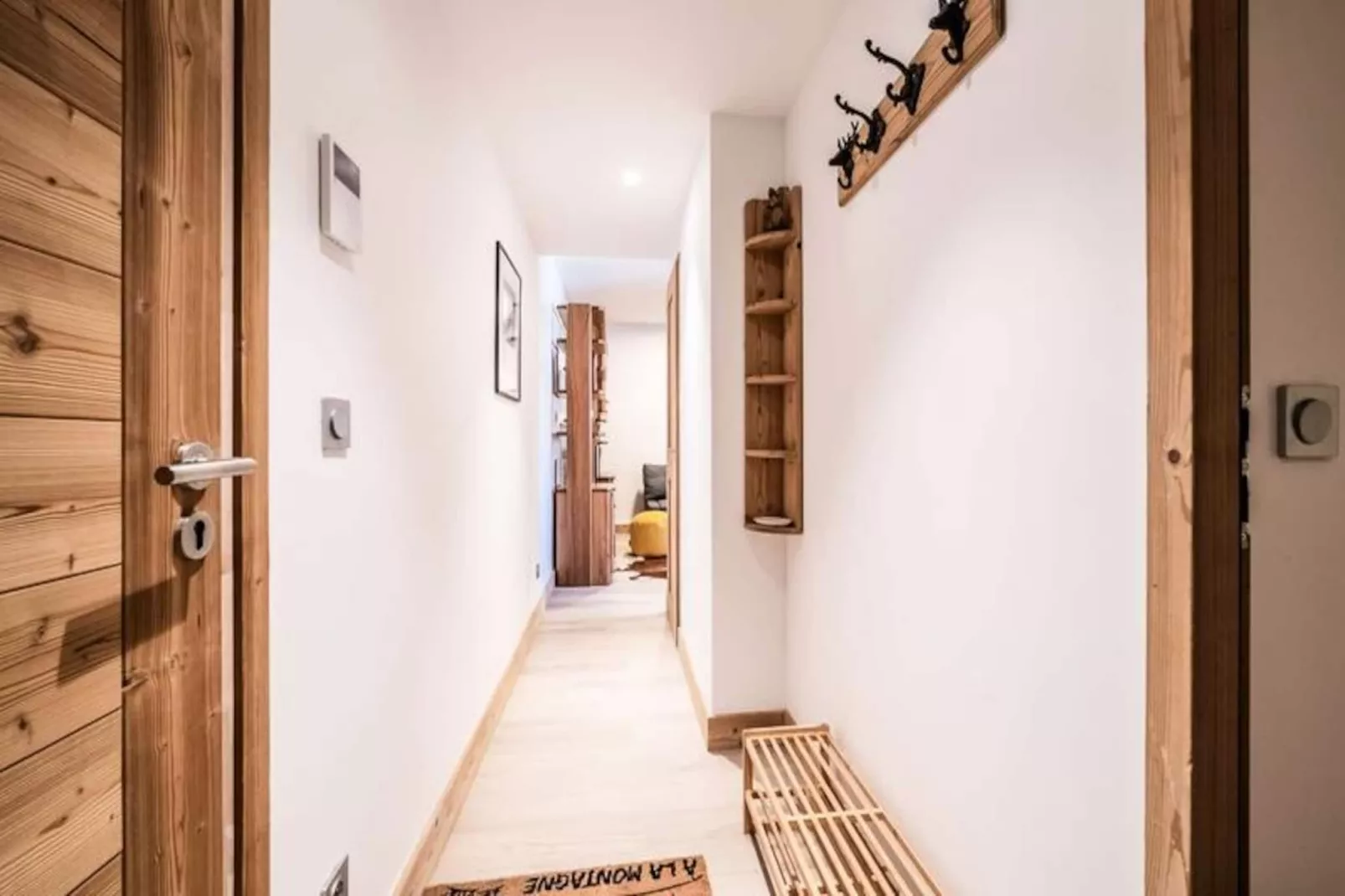 Résidence Elan - Niet-getagd