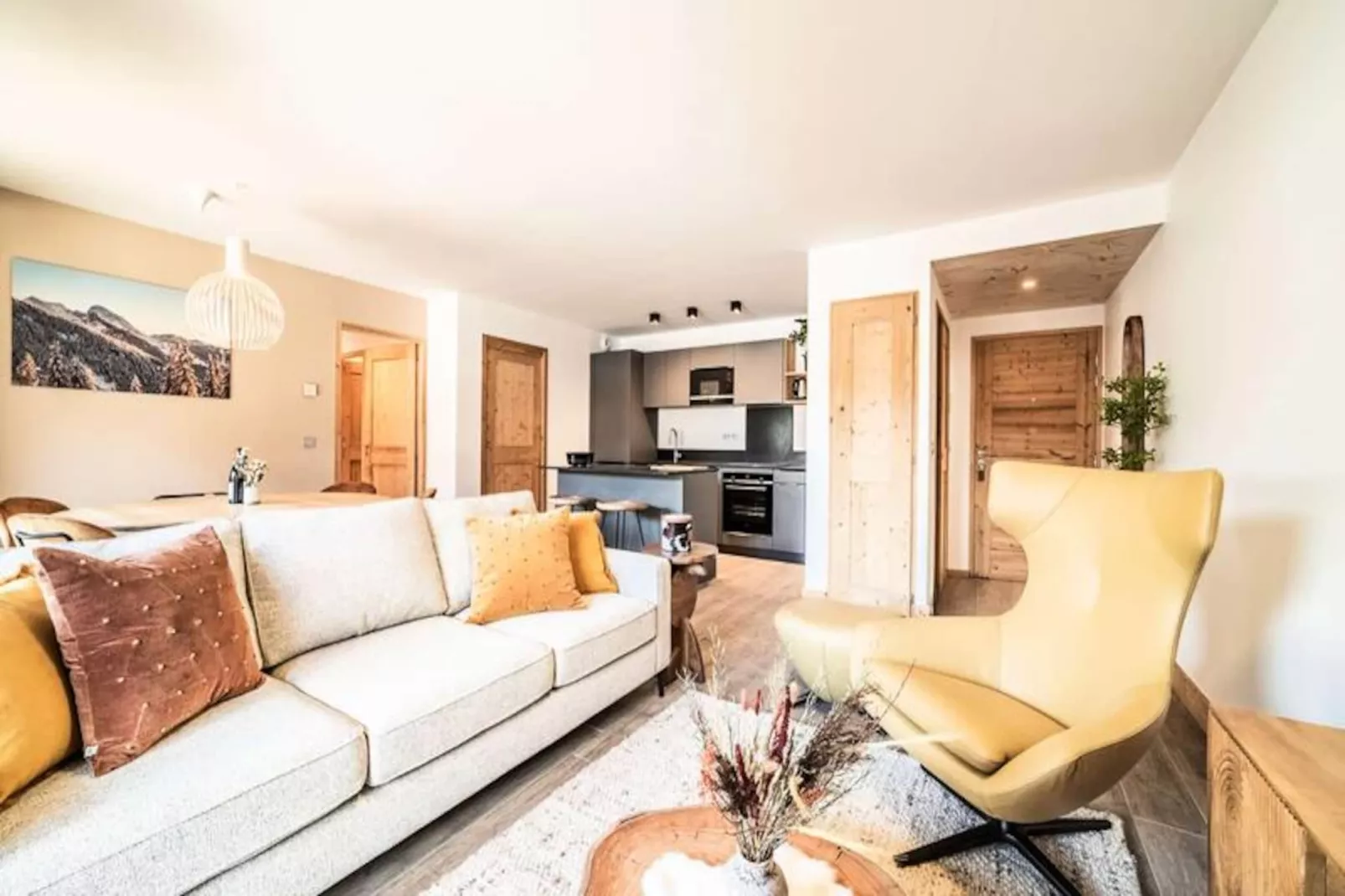 Résidence Elan - Niet-getagd