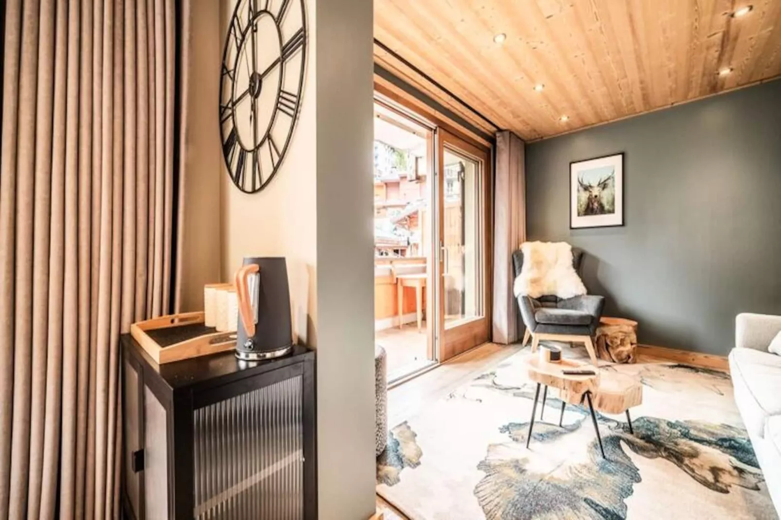 Résidence Janin-Niet-getagd