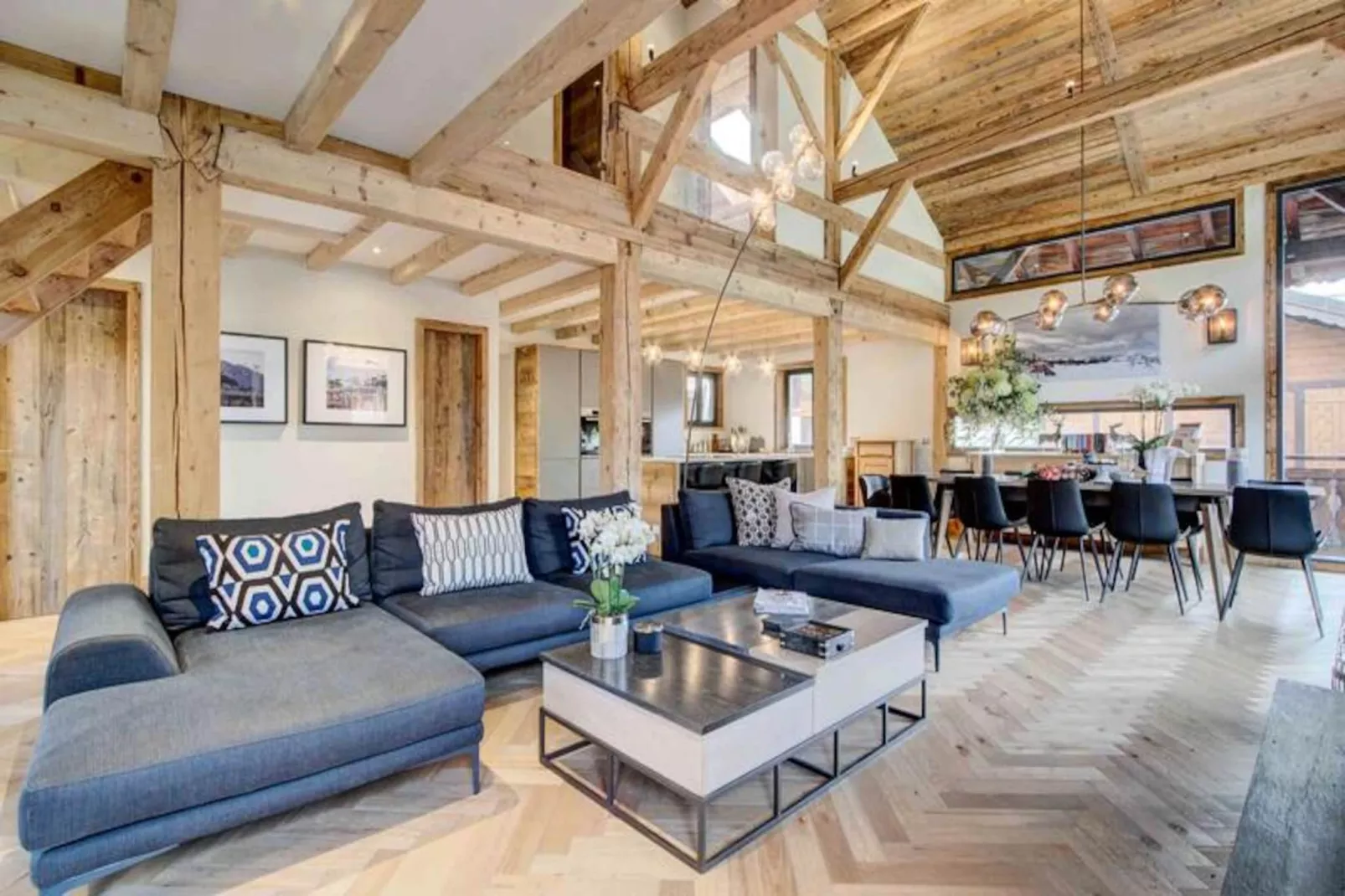 Chalets Little-Niet-getagd