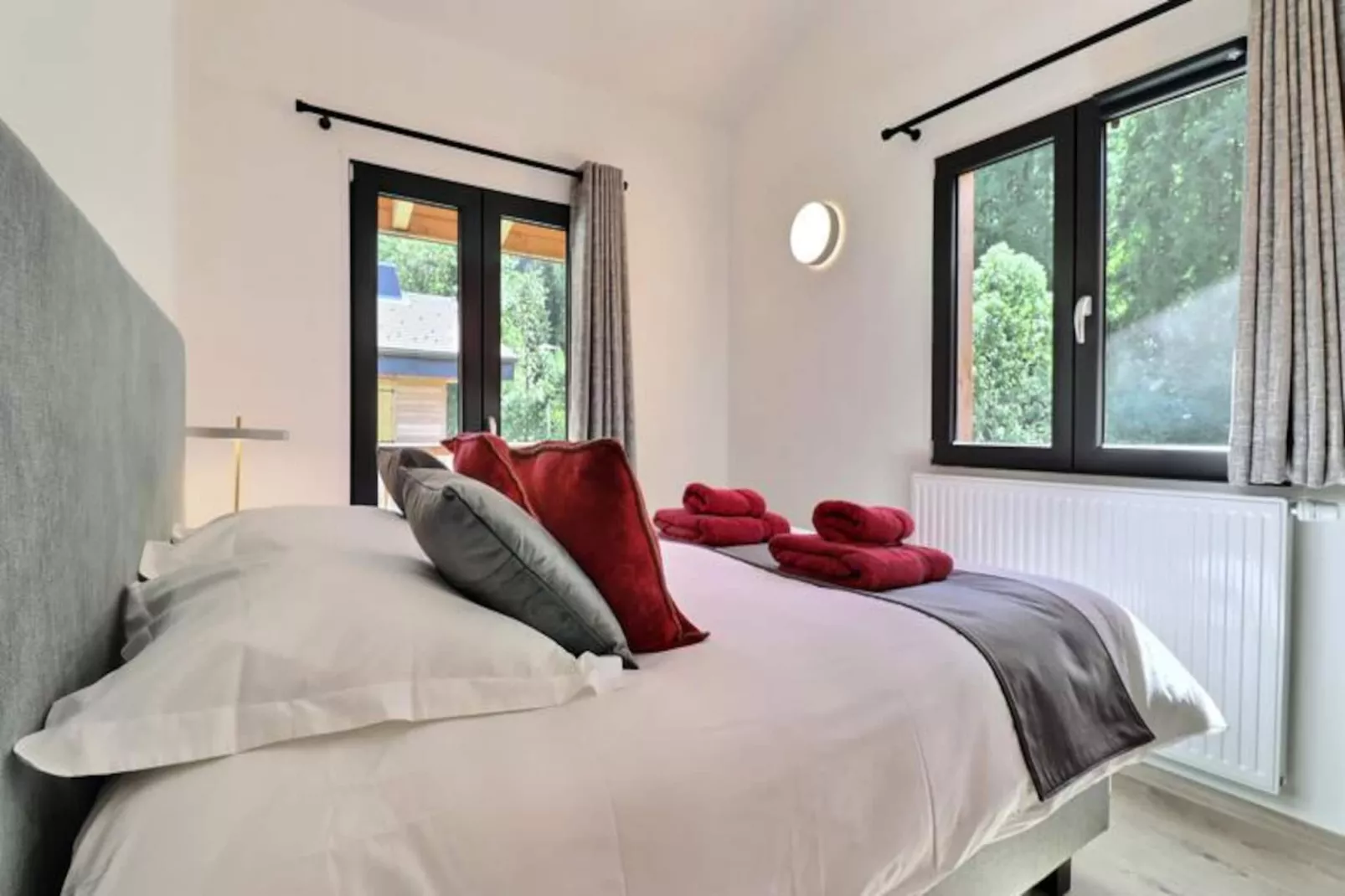 Chalet D'ardent-Niet-getagd