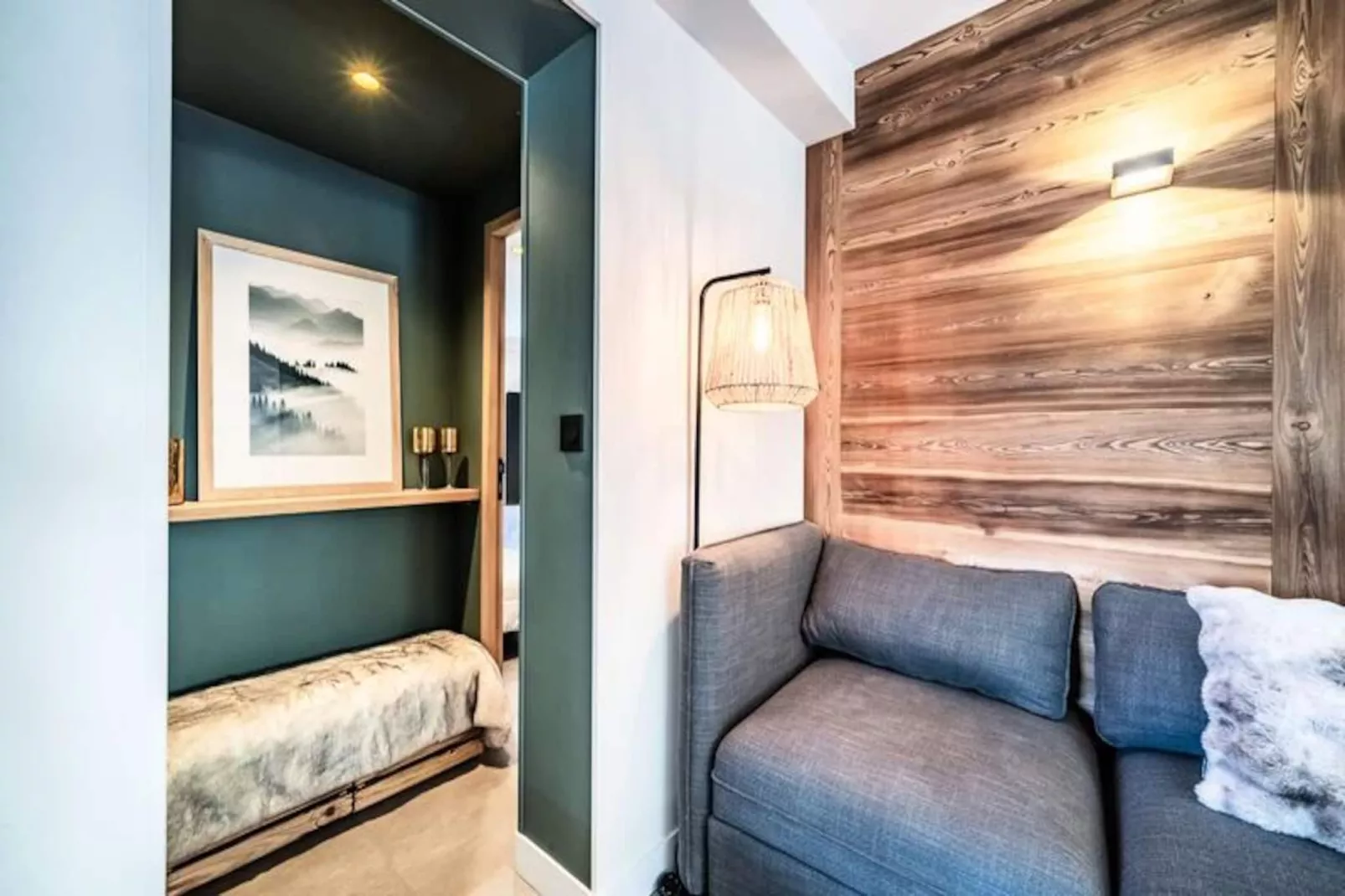 Résidence Les Prodains - Niet-getagd