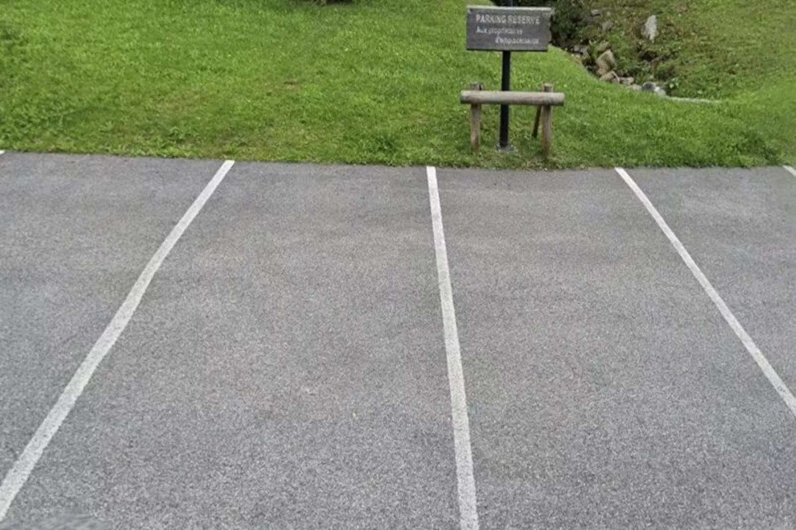 Résidence La Toundra-Niet-getagd