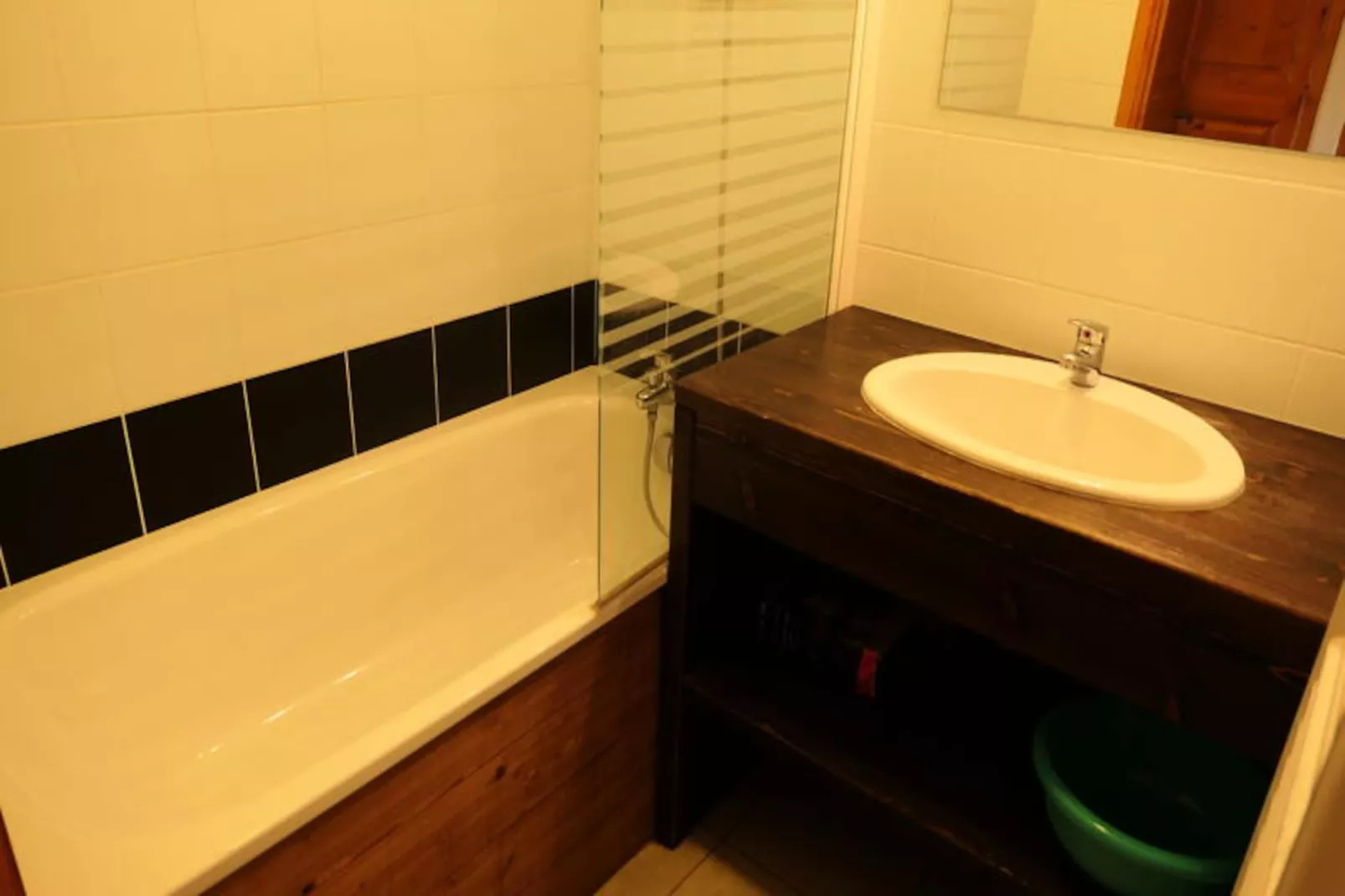 Résidence Les Fermes De Saint Gervais-Niet-getagd