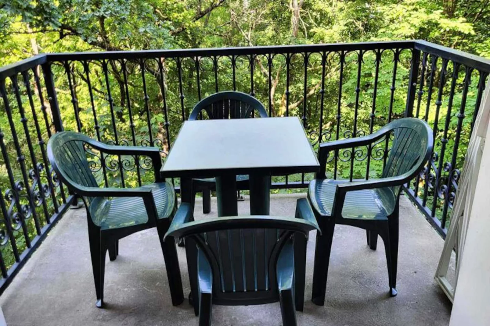 Résidence Le Grand Panorama-Niet-getagd