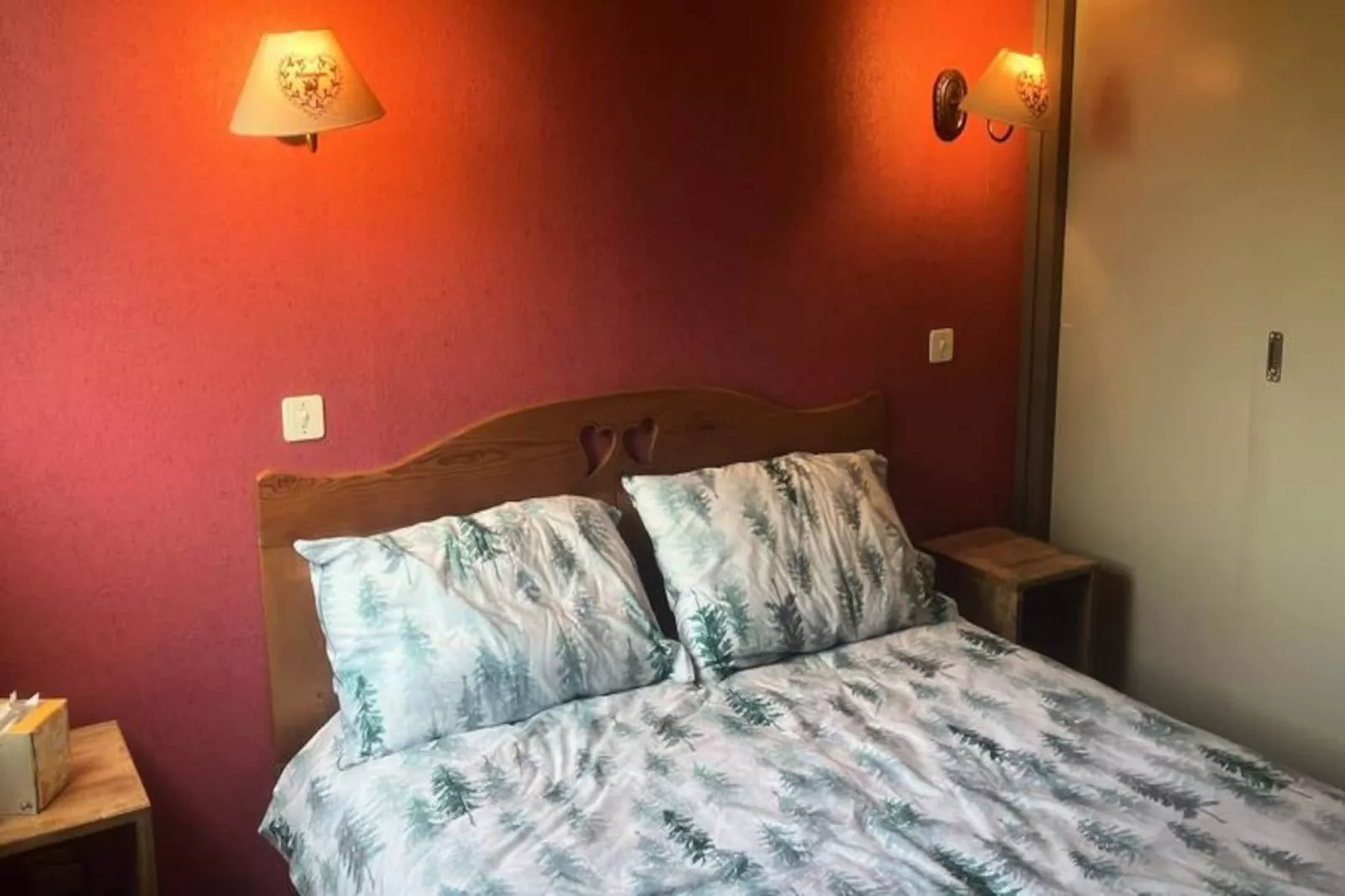 Résidence Castel Des Roches A-Niet-getagd