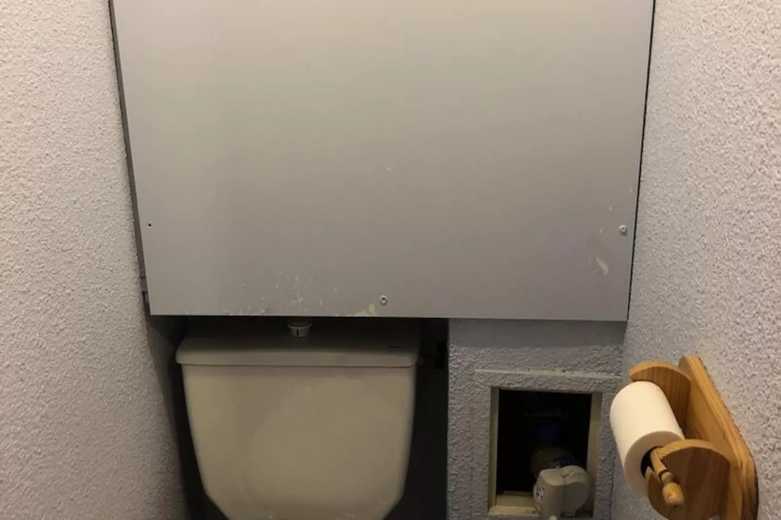 Résidence Borgia-Niet-getagd