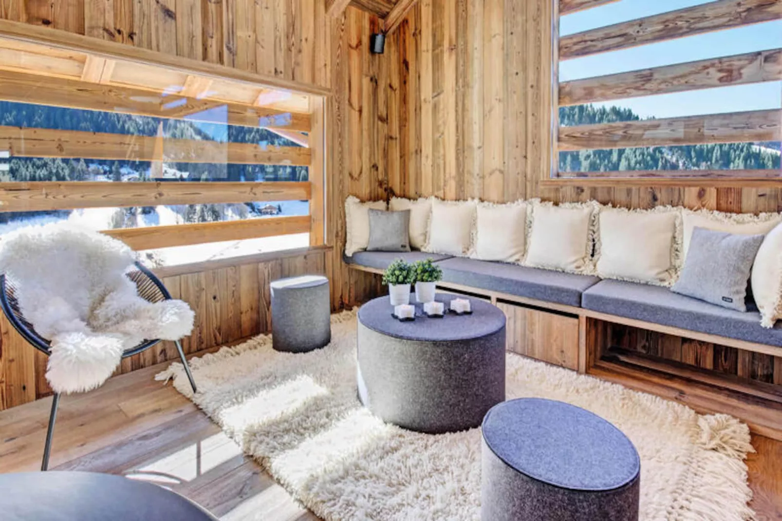 Résidence Alta Clusa-Niet-getagd