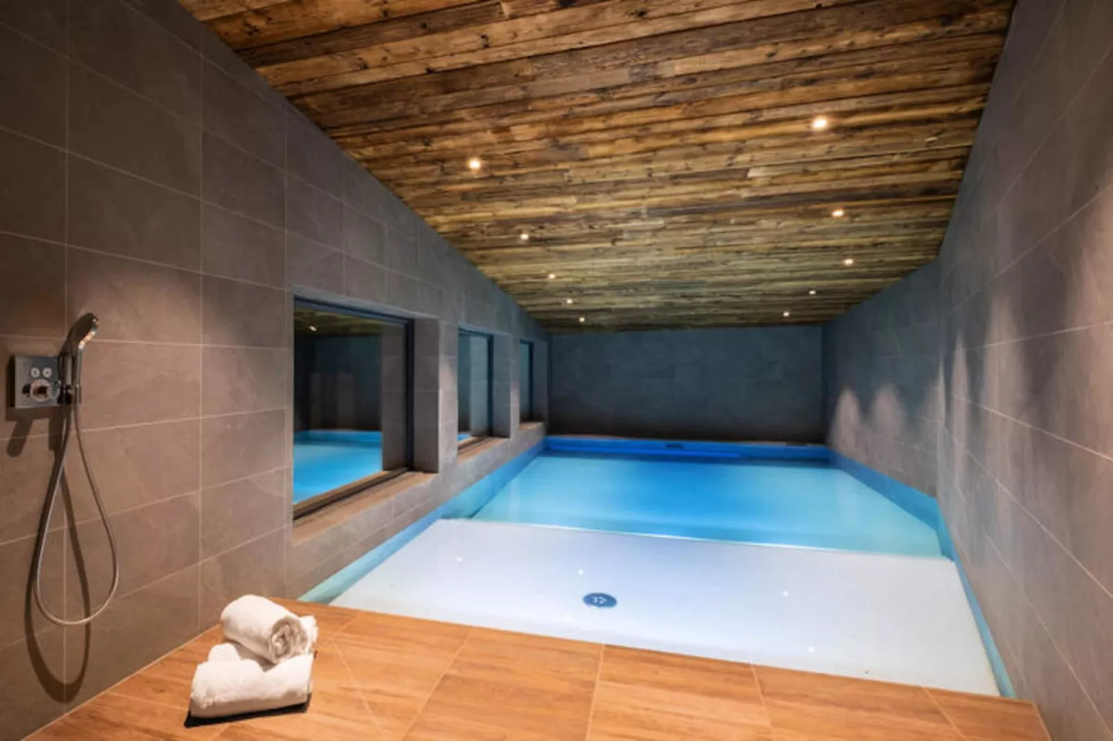 Résidence Balmaz Lodge-Niet-getagd