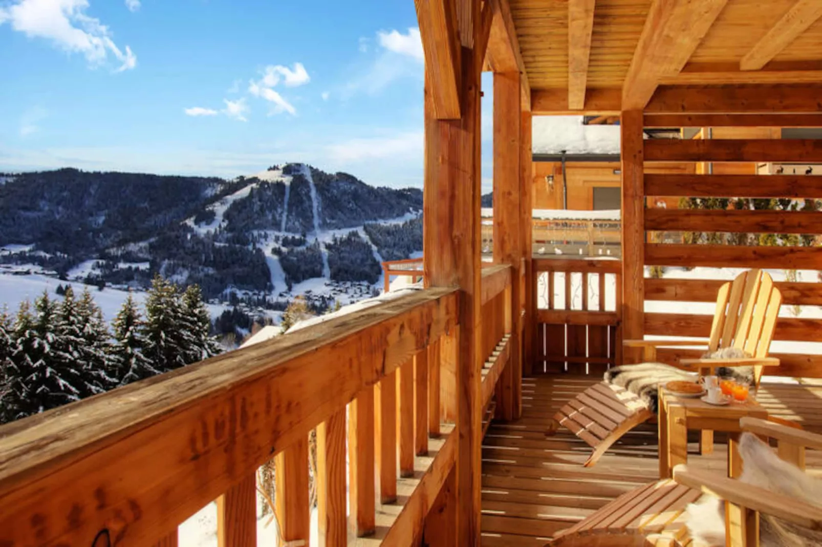 Résidence Arpitan Lodge-Niet-getagd