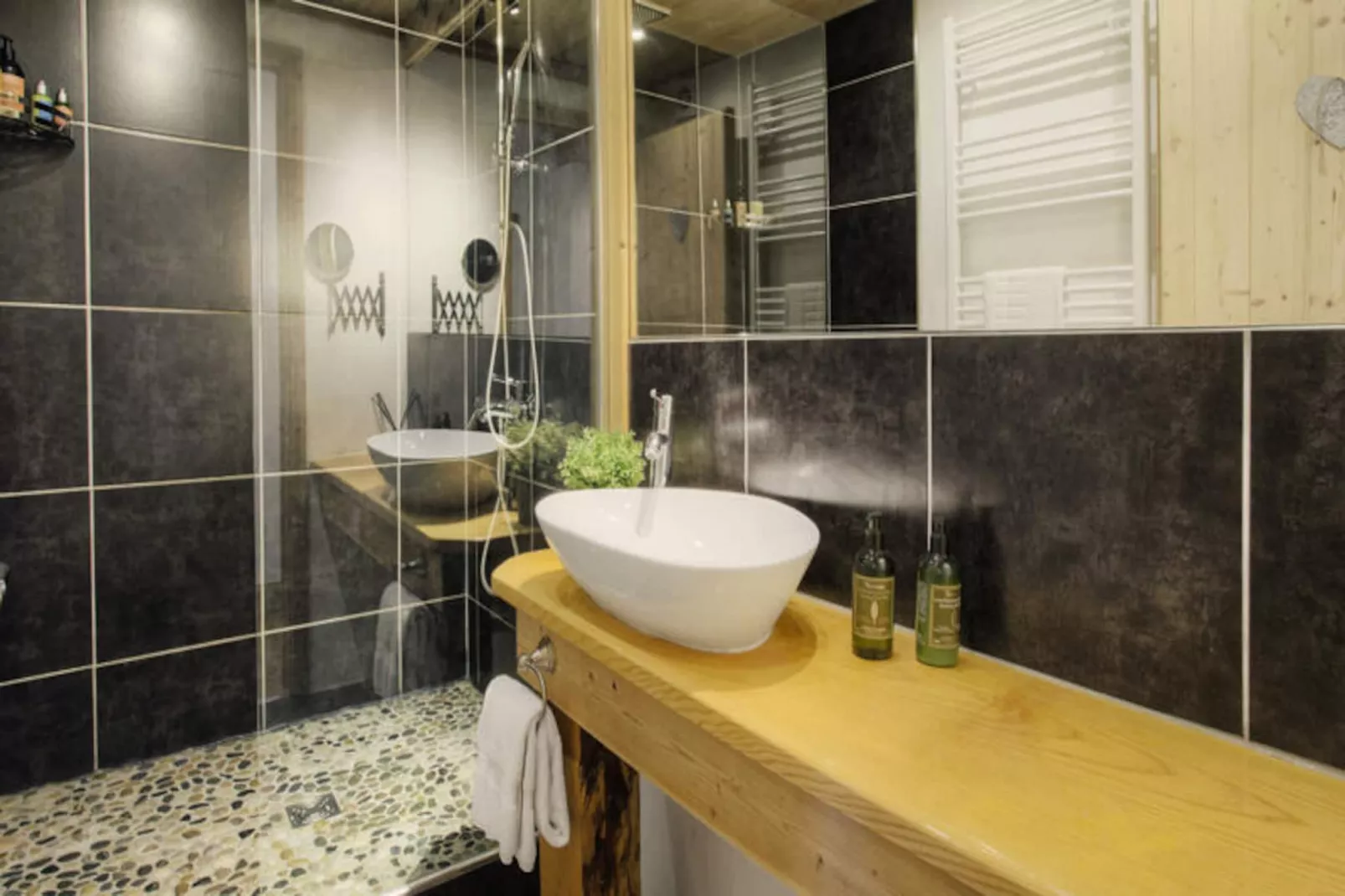 Résidence Panoramic-Niet-getagd