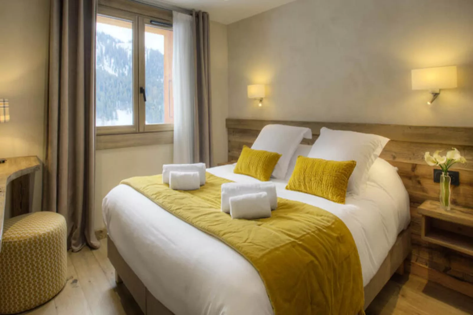 Résidence Helios Lodge-Niet-getagd