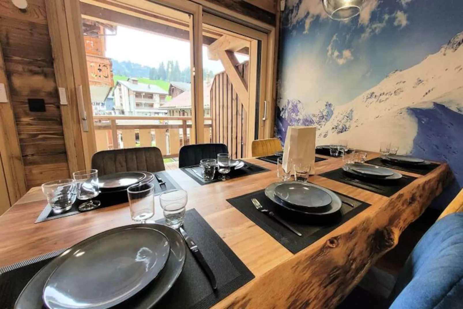 Résidence Le Confidentiel-Niet-getagd