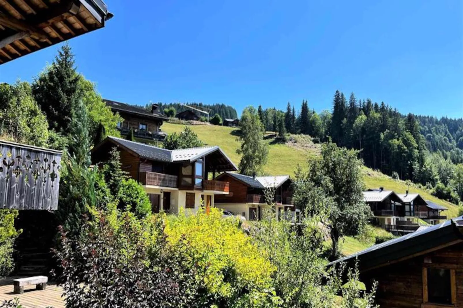 Résidence Ambrocella-Niet-getagd