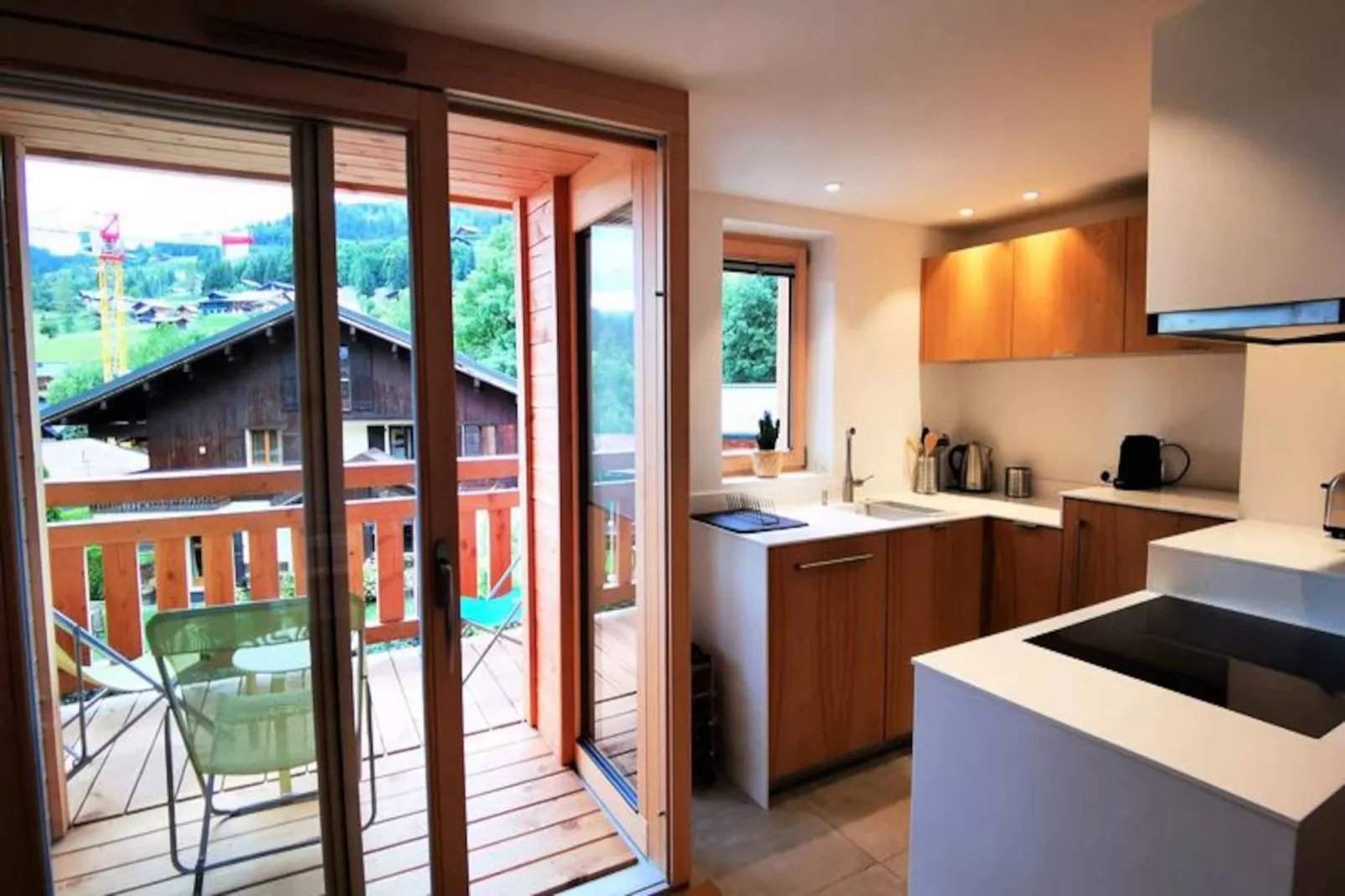 Résidence Ambrocella-Niet-getagd