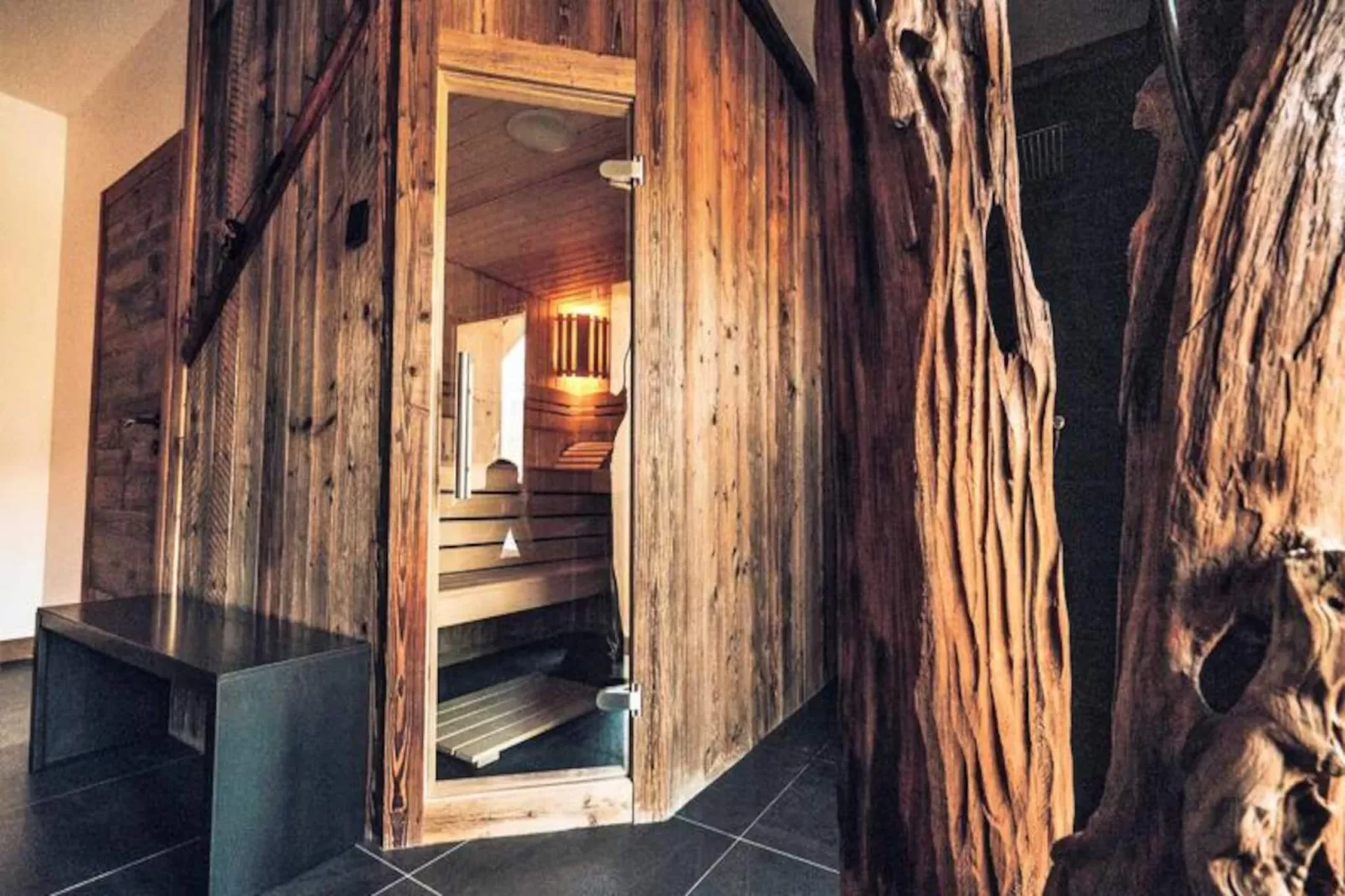 Chalet Nyumbani-Niet-getagd