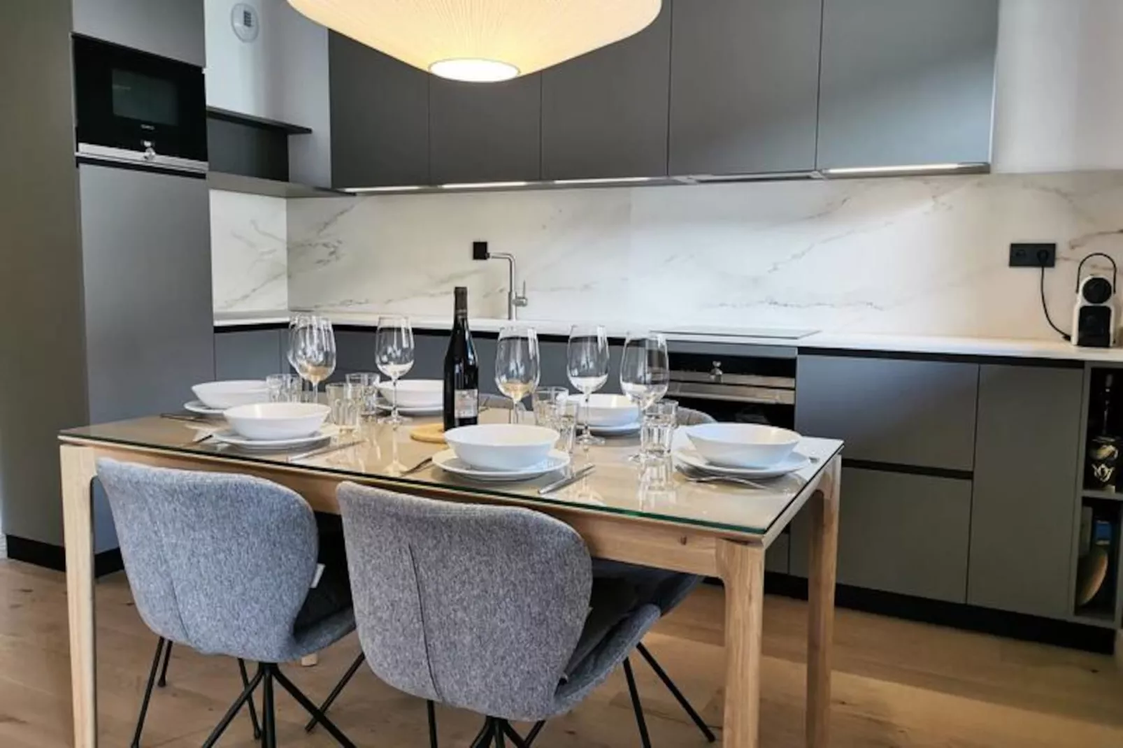 Résidence Le Vieux ChÊne - Niet-getagd