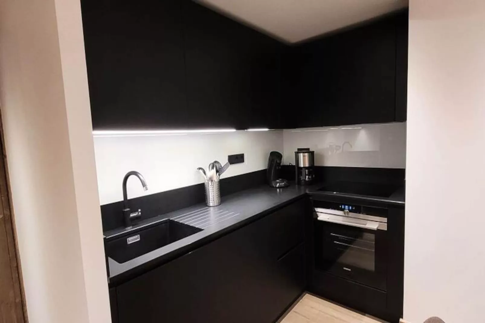 Résidence Le Vieux ChÊne - Niet-getagd