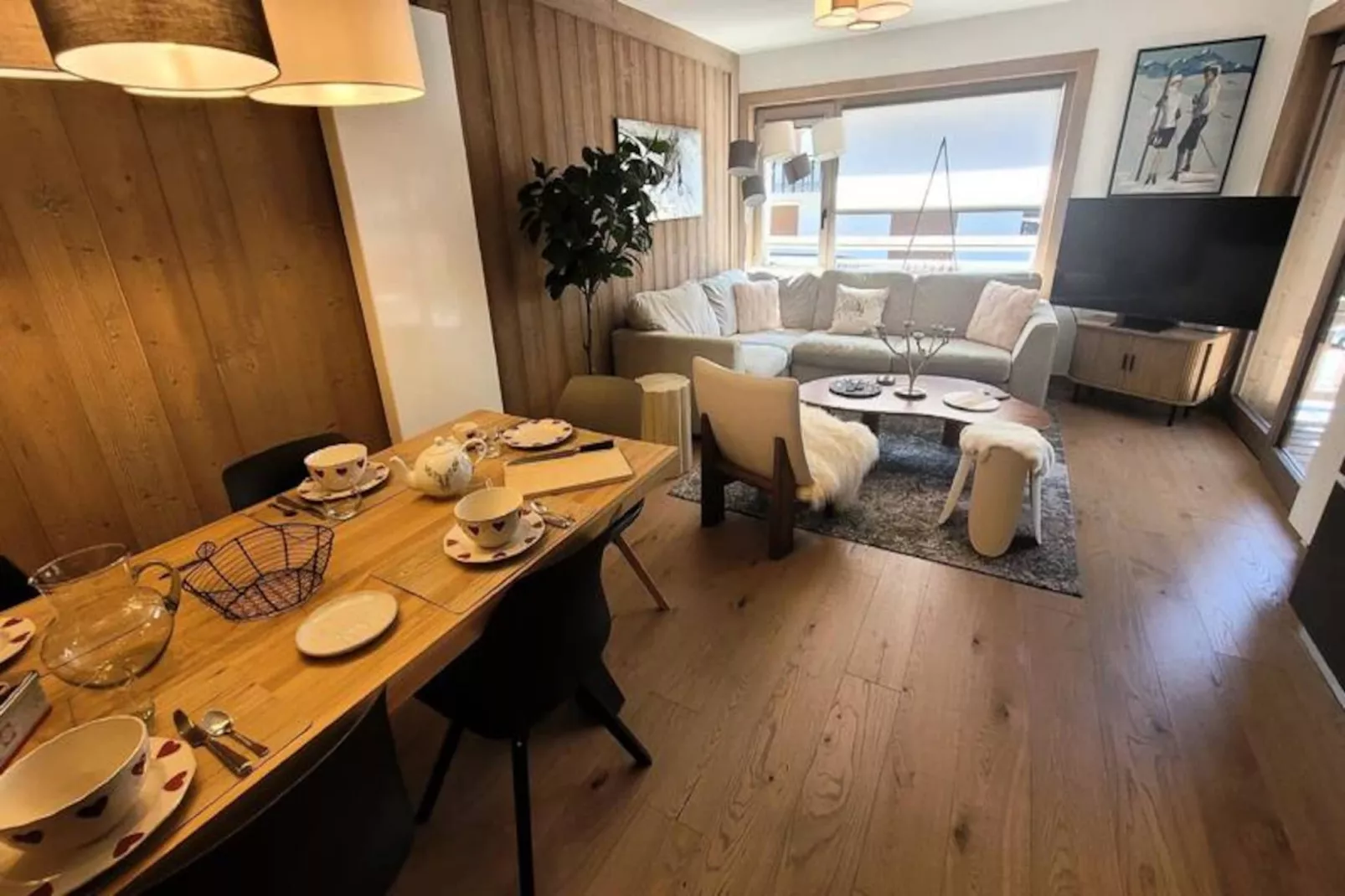 Résidence Le Vieux ChÊne - Niet-getagd