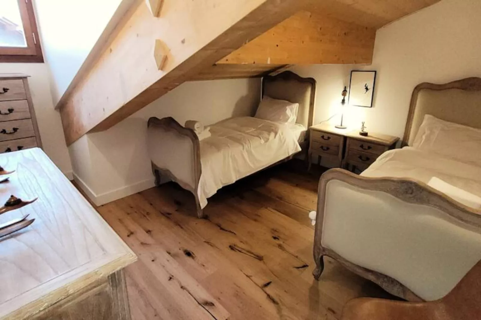 Résidence Cottage Alpin-Niet-getagd