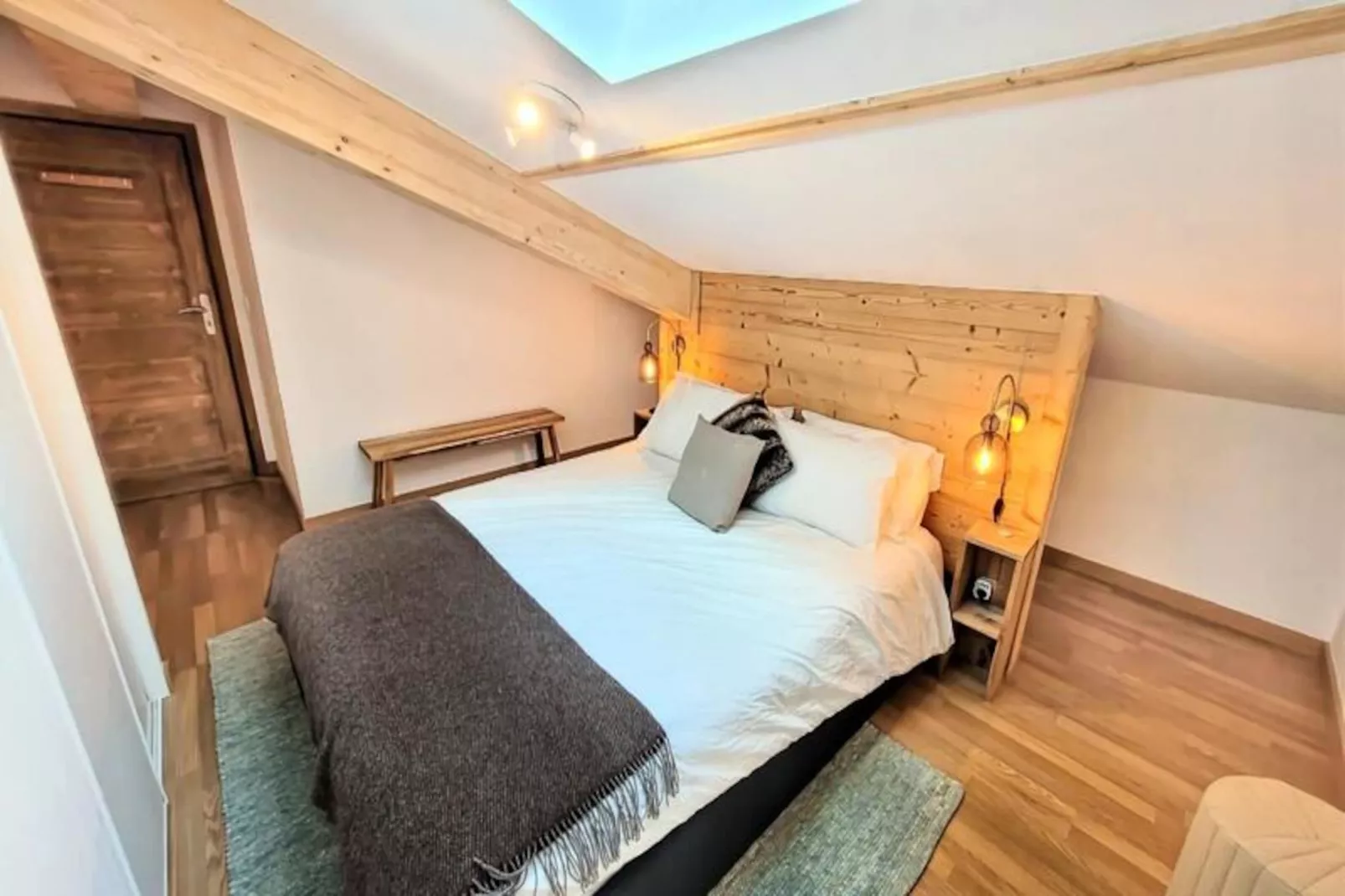 Résidence Carmine Lodge-Niet-getagd