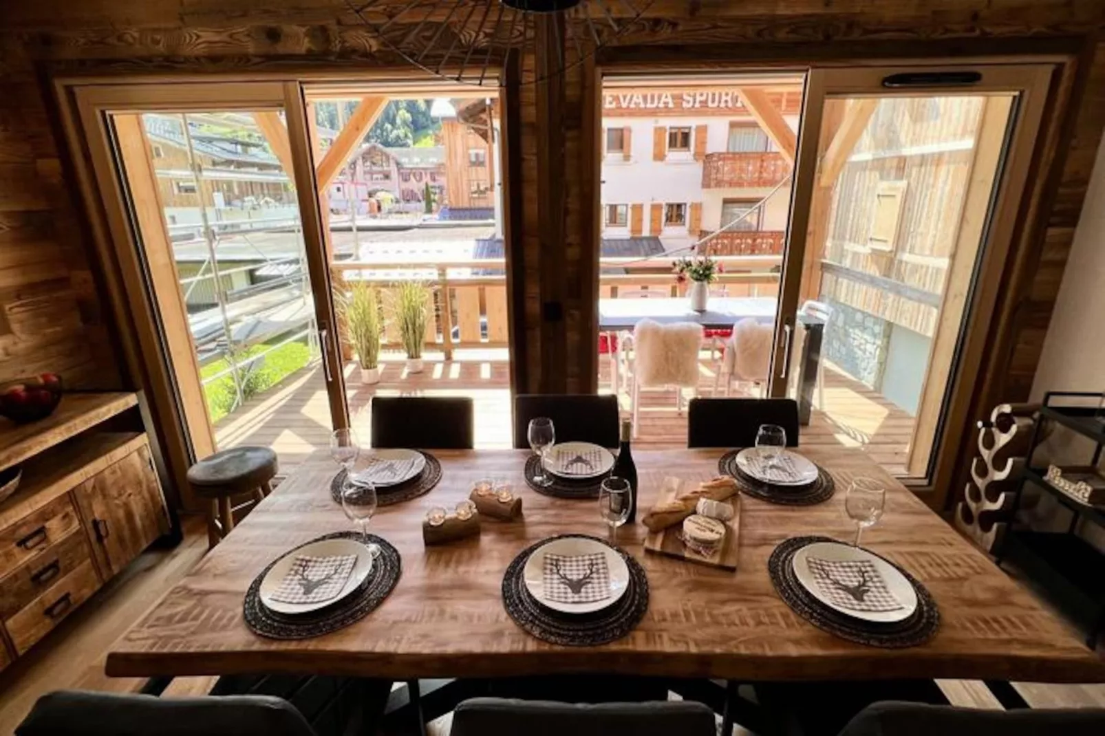 Résidence Essentiel-Niet-getagd