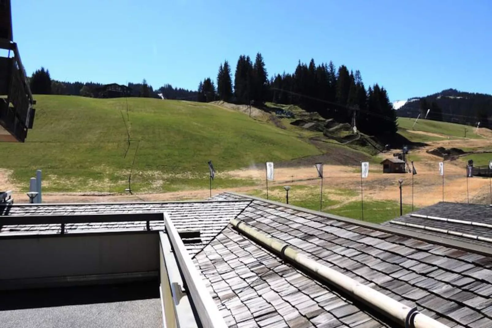 Résidence Cry De Lys-Niet-getagd