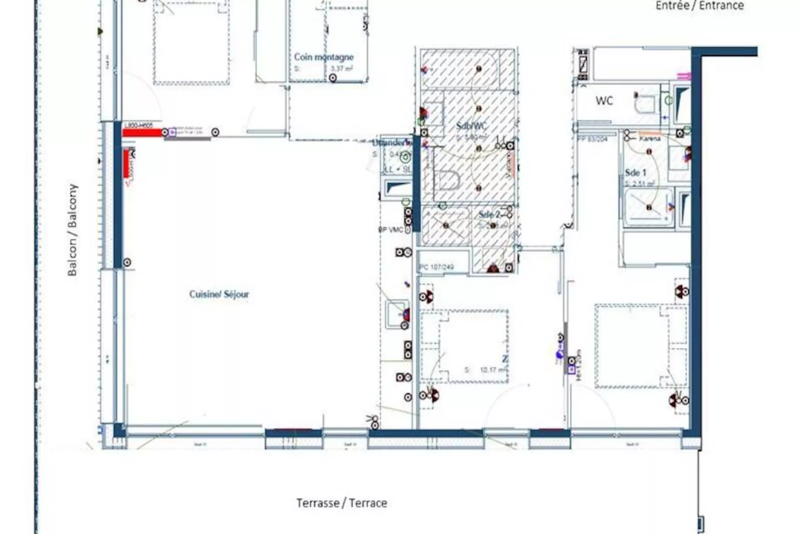 Chalet 1839-Niet-getagd