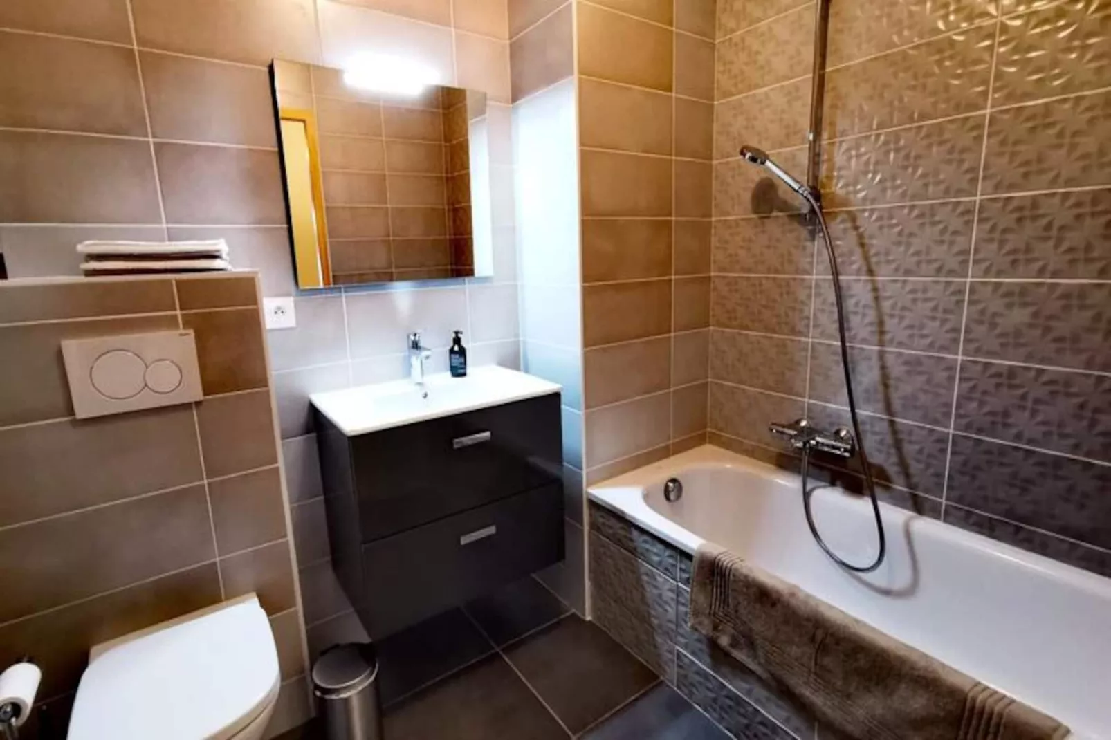 Chalet Ines-Niet-getagd