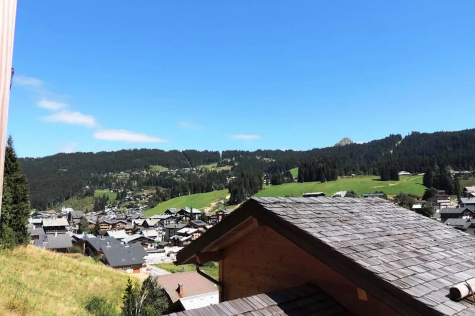 Résidence Le Kilimandjaro-Niet-getagd