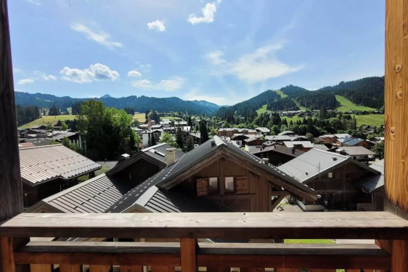 Résidence Le Kilimandjaro-Niet-getagd