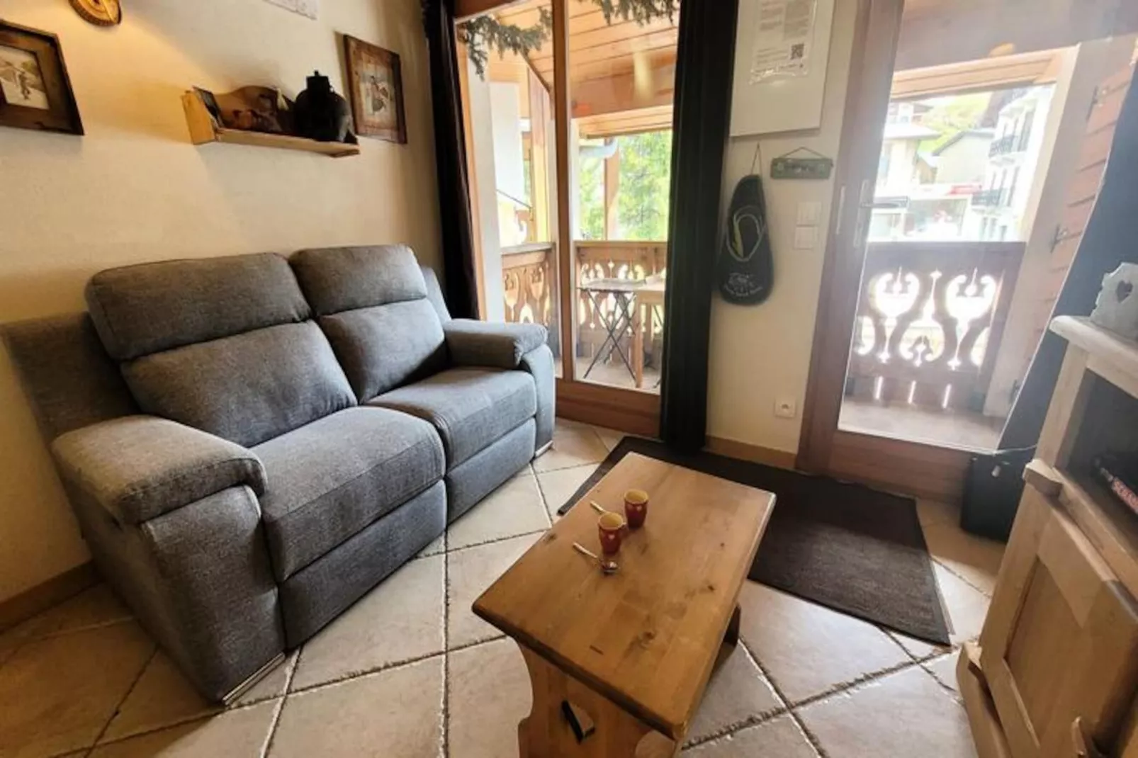 Résidence Lion D'or-Niet-getagd