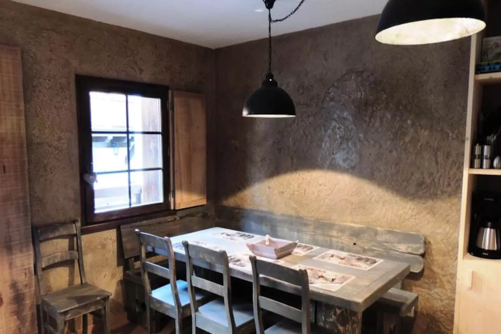 Résidence Fermes Emiguy-Niet-getagd