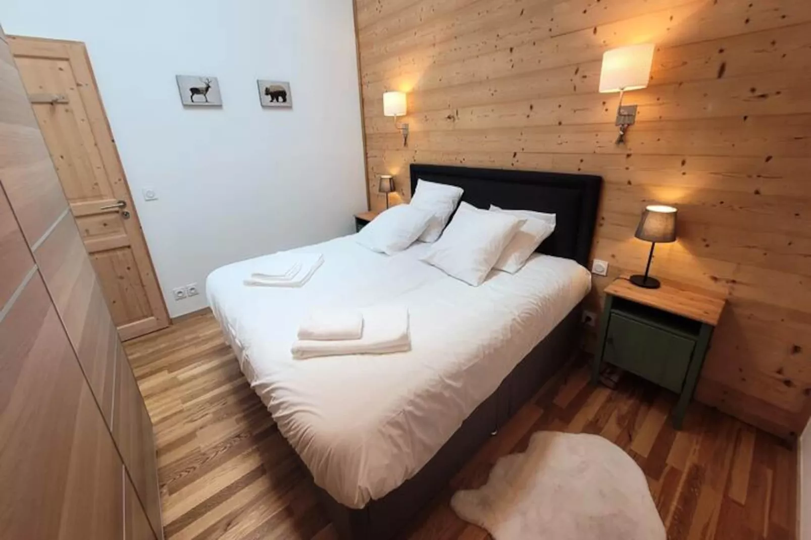 Chalet Les Perrieres-Niet-getagd