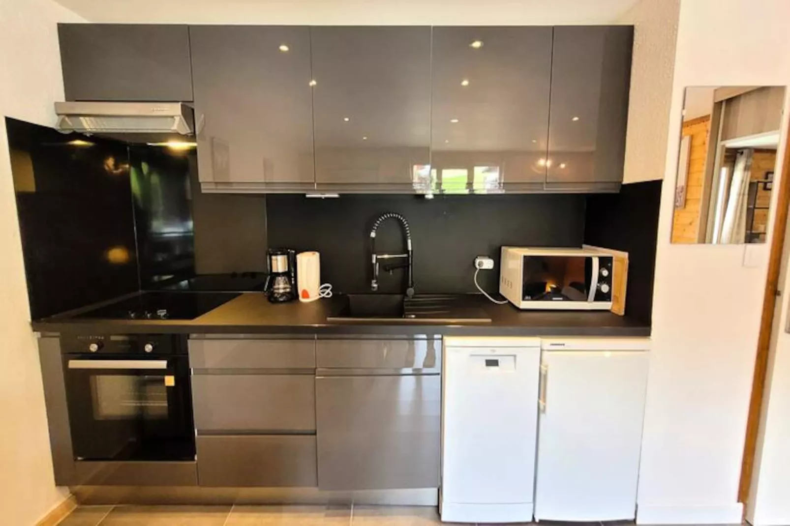 Résidence Saint Guibert-Niet-getagd