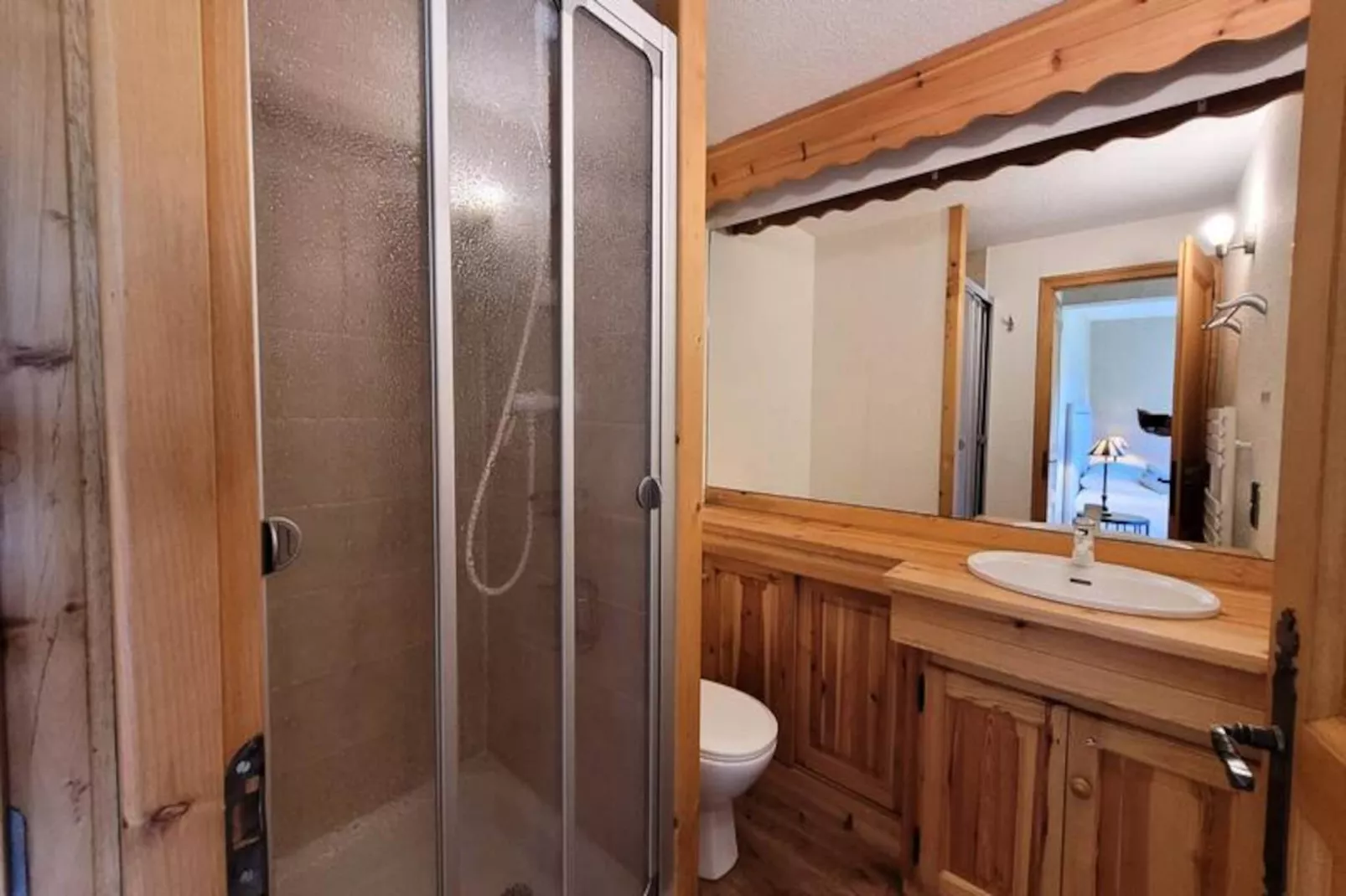 Résidence Le Chene-Niet-getagd