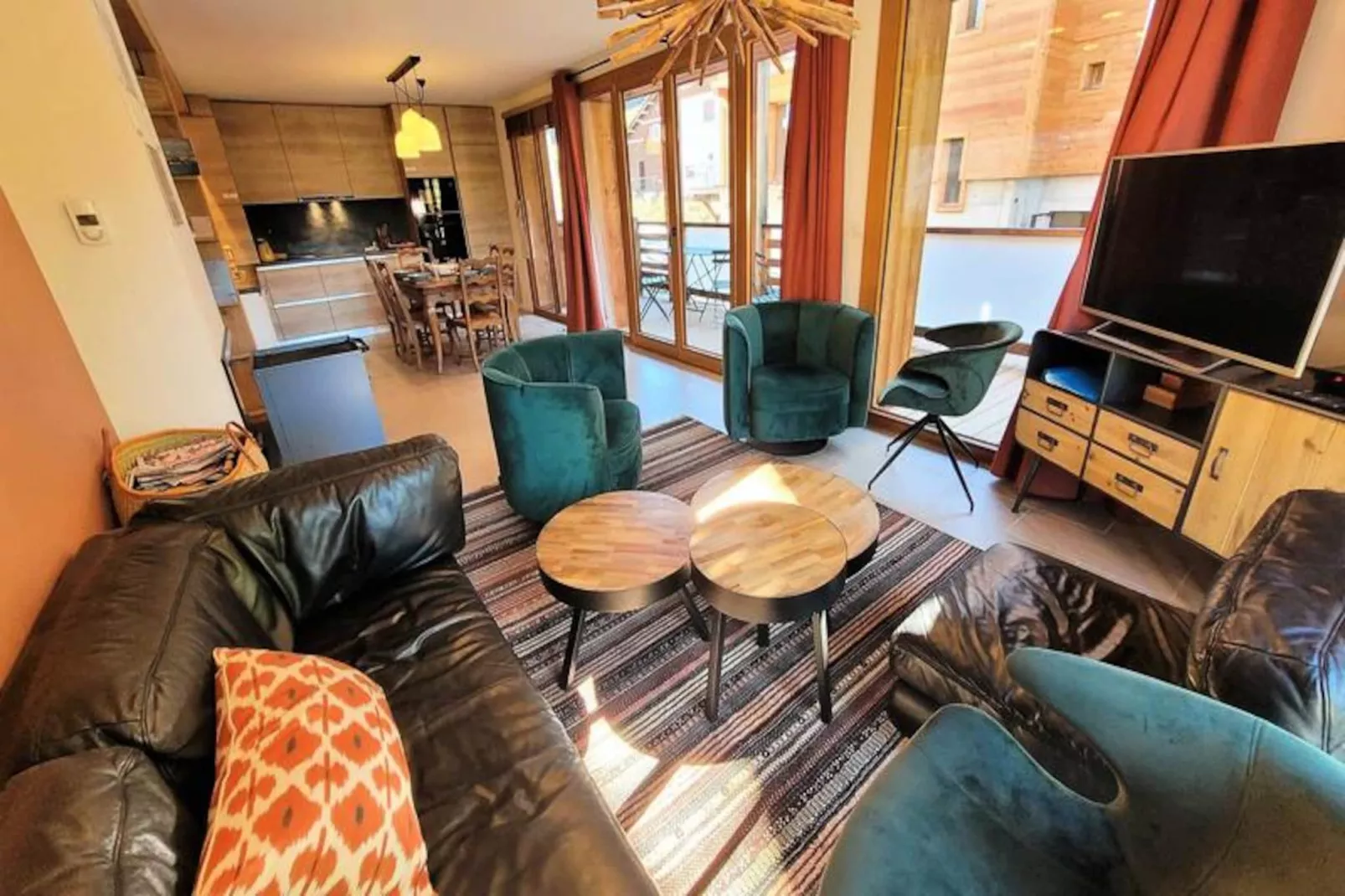 Résidence Les OrÉades-Niet-getagd