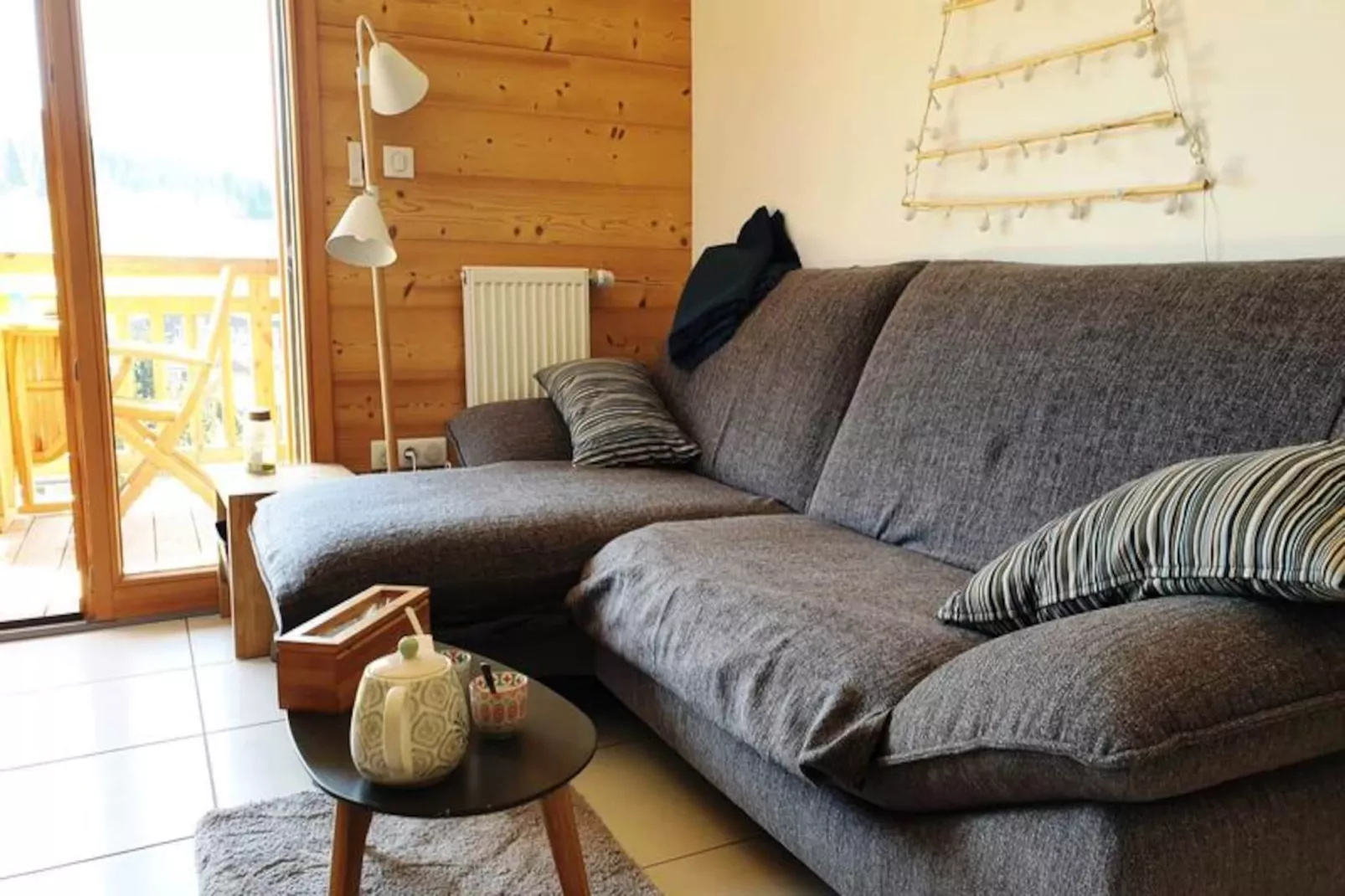 Résidence Appaloosa-Niet-getagd