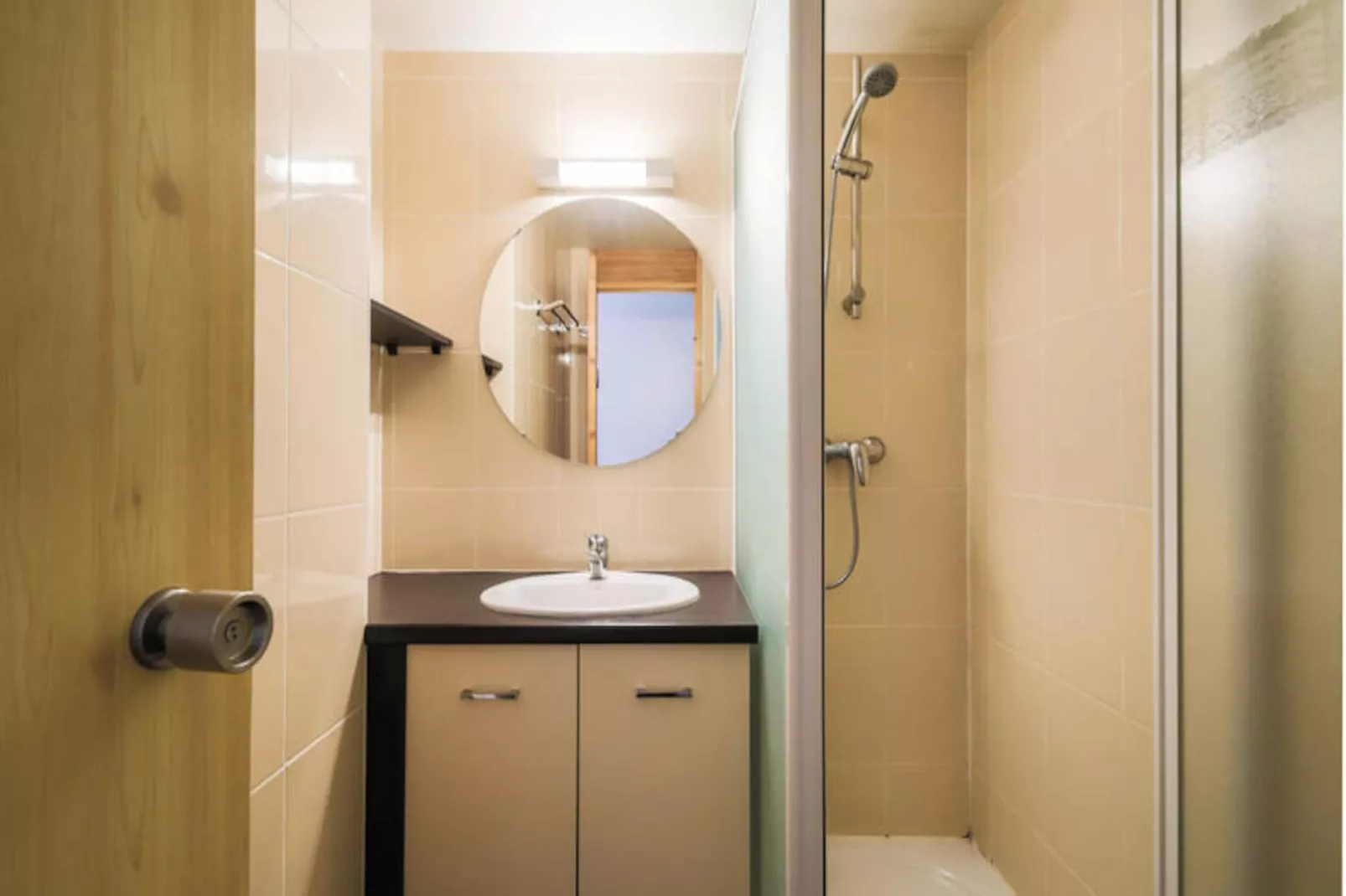 Résidence Castor - maeva Home-Niet-getagd