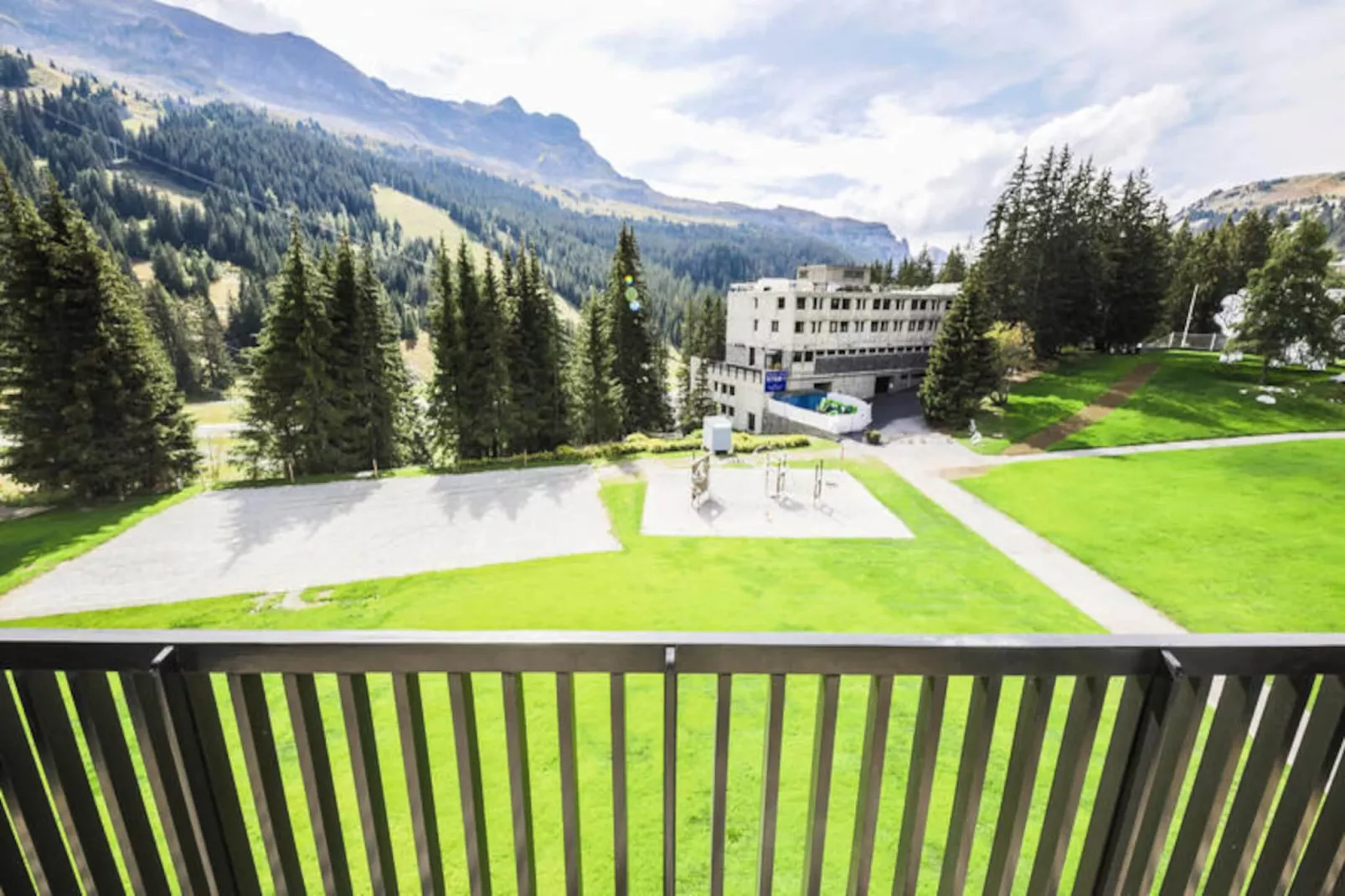 Résidence Aldébaran - maeva Home-Niet-getagd