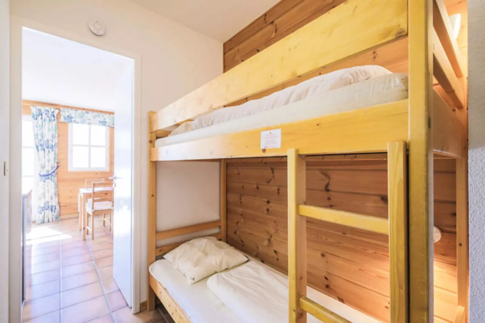 Résidence Le Château de Crans - maeva Home - Niet-getagd