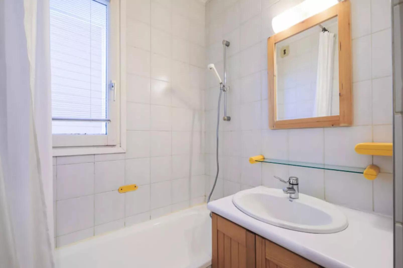 Résidence Le Château de Crans - maeva Home - Niet-getagd