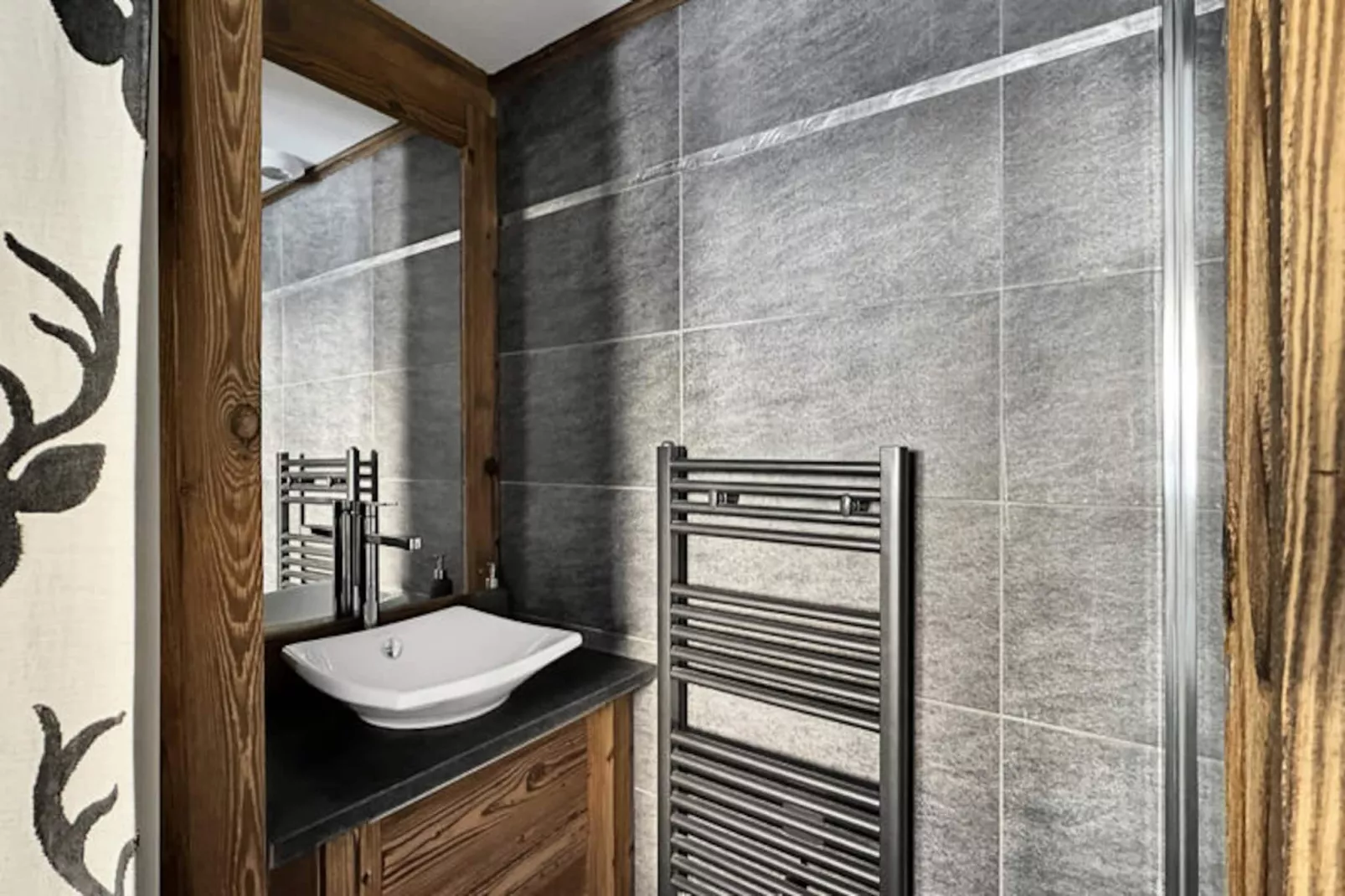 Appartements à Les Carroz-d'Arâches-Niet-getagd